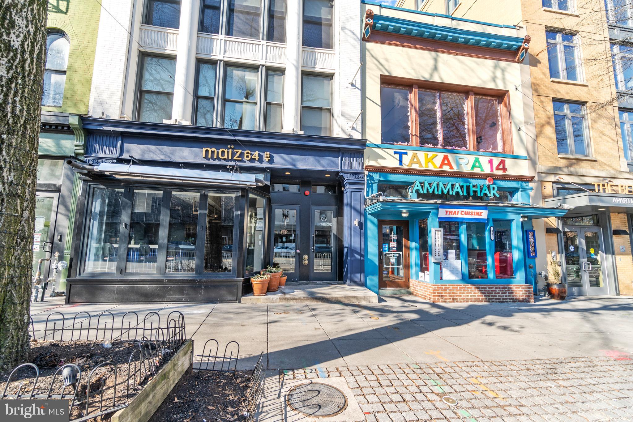 1324 14th Street Northwest, Unit 5 Washington, DC 20005 - Photo 3 of 39