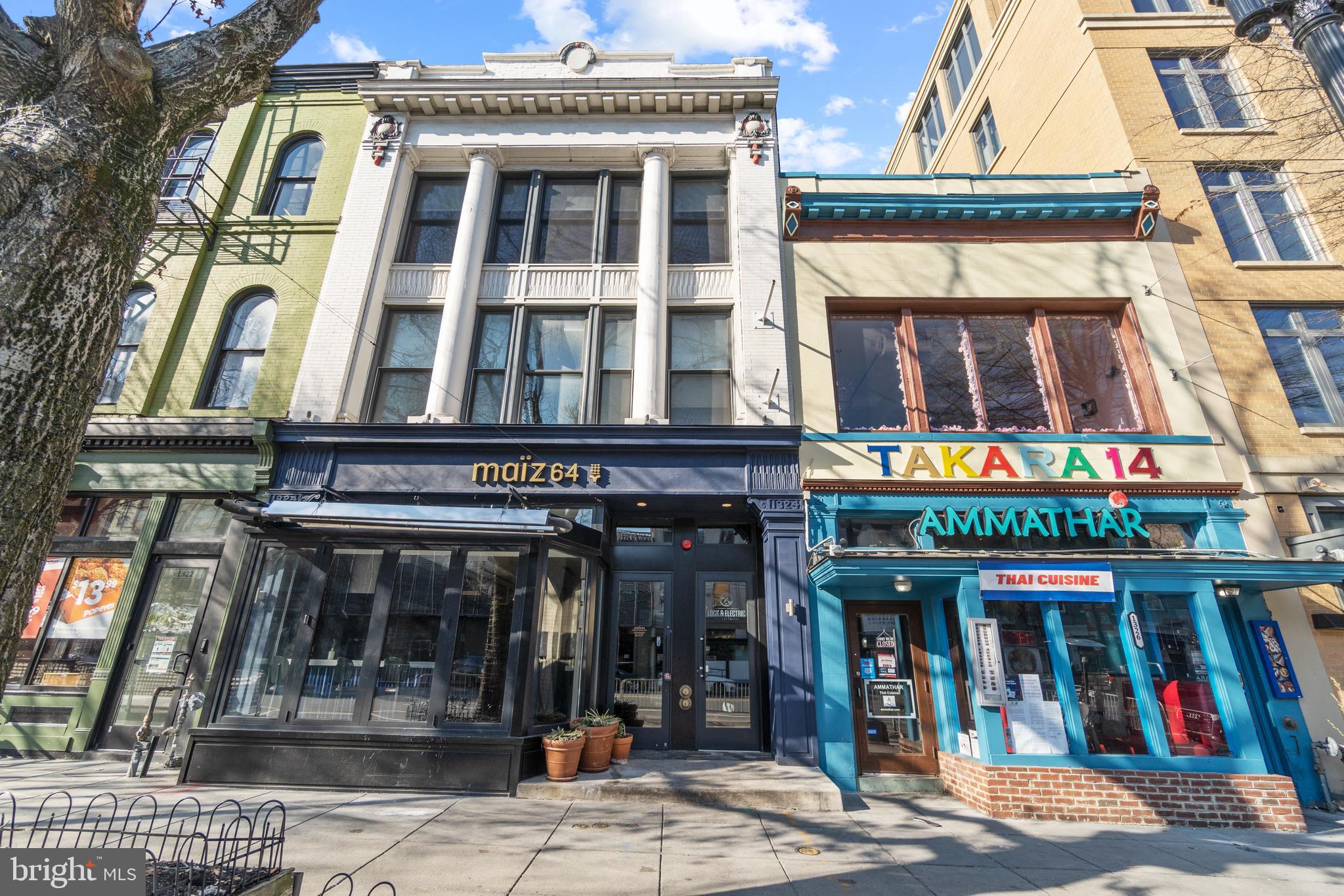 1324 14th Street Northwest, Unit 5 Washington, DC 20005 - Photo 31 of 39