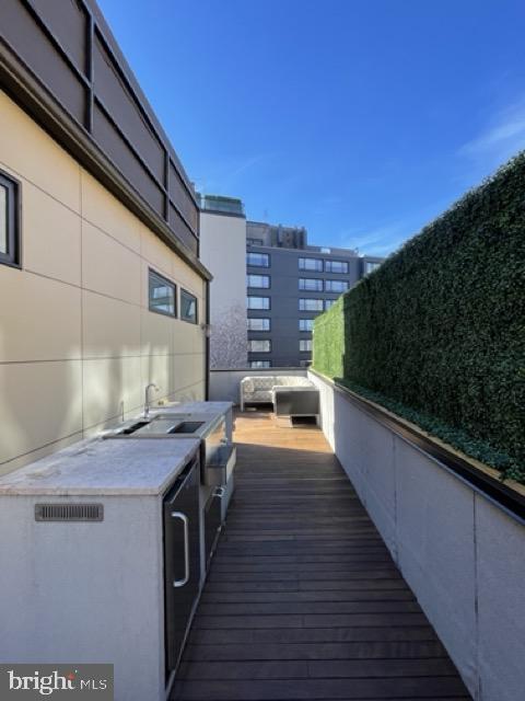 1324 14th Street Northwest, Unit 5 Washington, DC 20005 - Photo 33 of 39