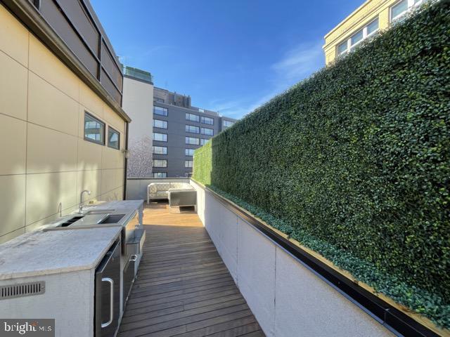 1324 14th Street Northwest, Unit 5 Washington, DC 20005 - Photo 34 of 39