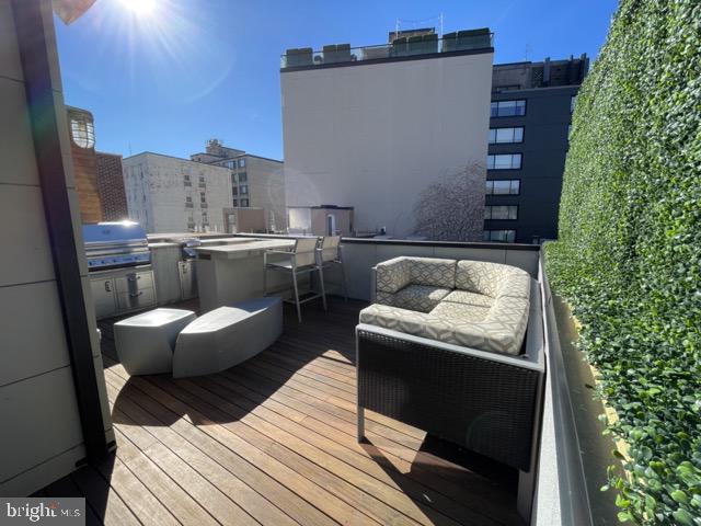 1324 14th Street Northwest, Unit 5 Washington, DC 20005 - Photo 35 of 39