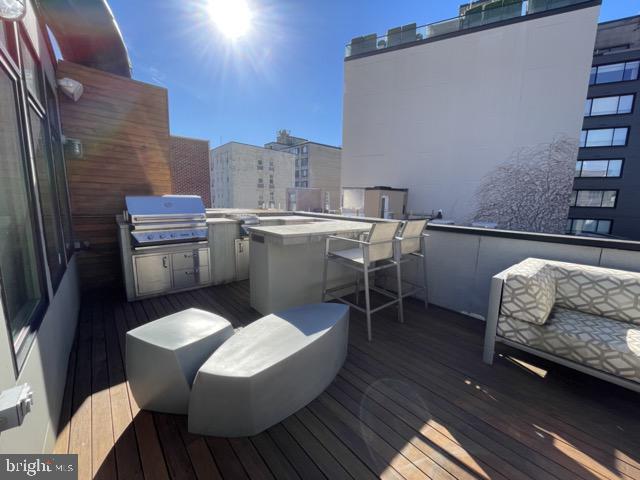 1324 14th Street Northwest, Unit 5 Washington, DC 20005 - Photo 36 of 39