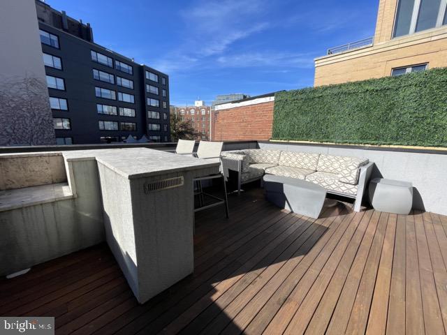 1324 14th Street Northwest, Unit 5 Washington, DC 20005 - Photo 37 of 39