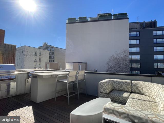 1324 14th Street Northwest, Unit 5 Washington, DC 20005 - Photo 39 of 39