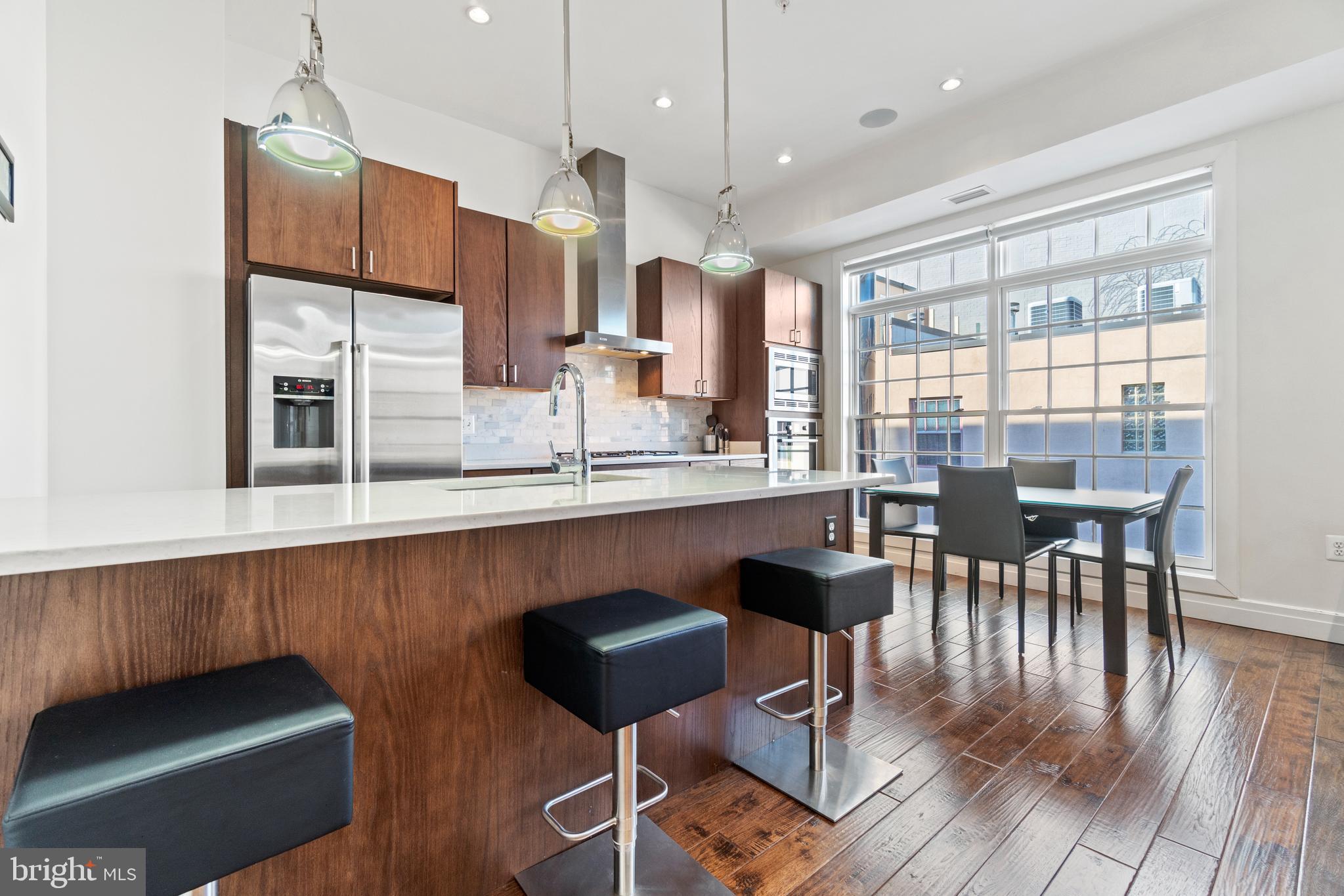 1324 14th Street Northwest, Unit 5 Washington, DC 20005 - Photo 4 of 39