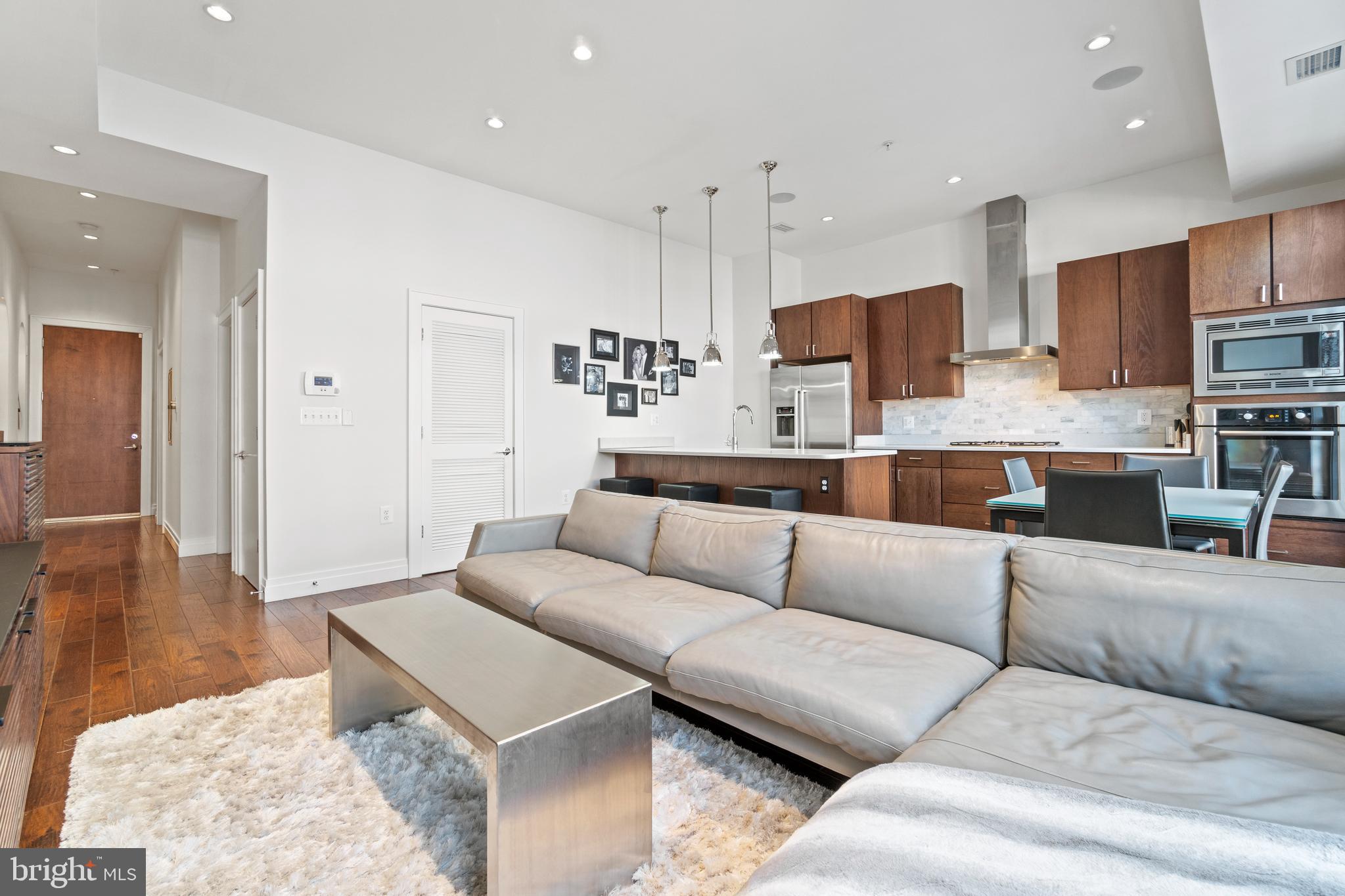 1324 14th Street Northwest, Unit 5 Washington, DC 20005 - Photo 5 of 39