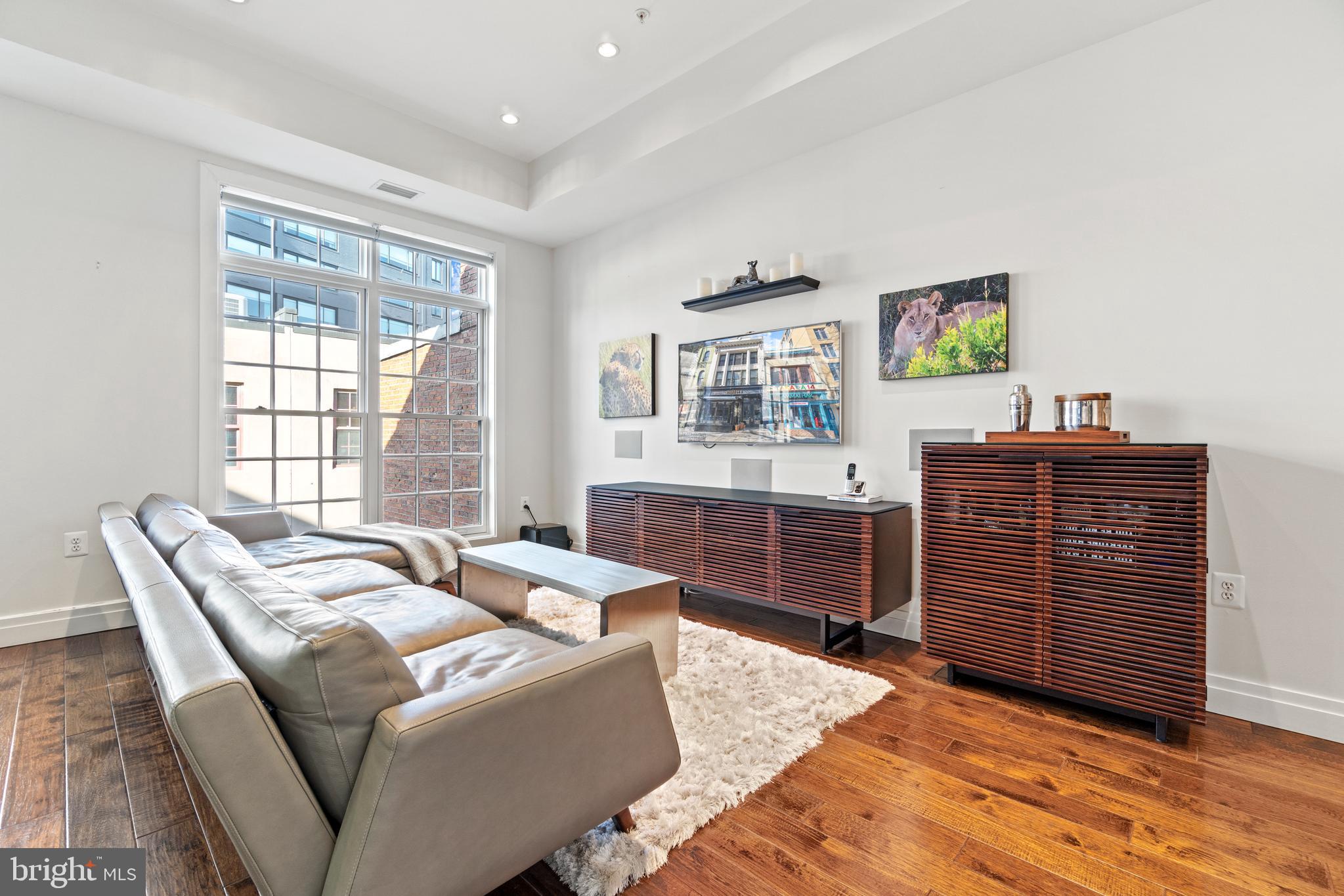 1324 14th Street Northwest, Unit 5 Washington, DC 20005 - Photo 6 of 39