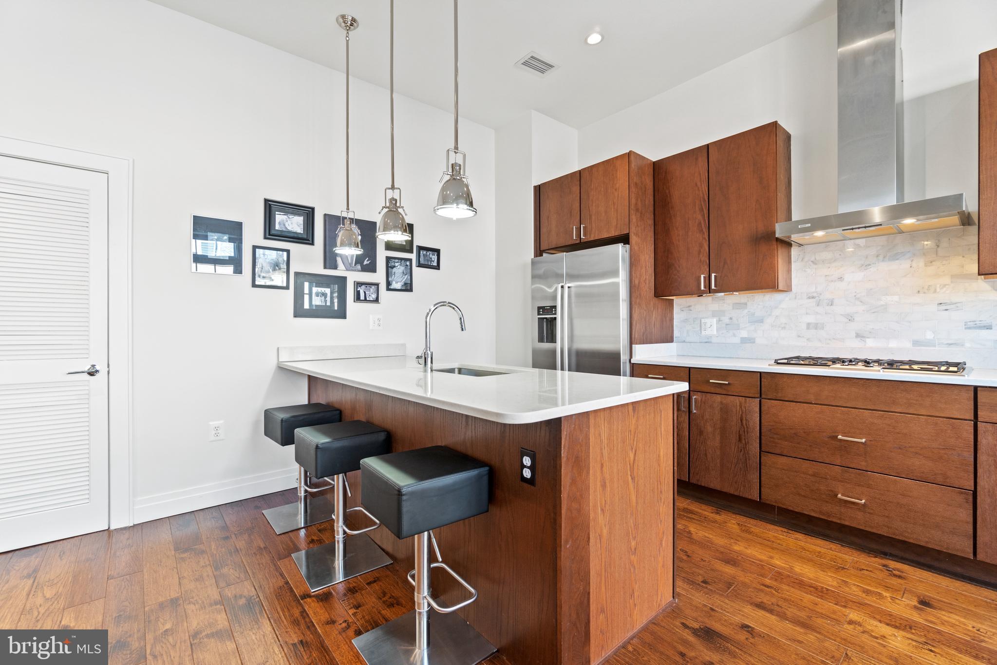 1324 14th Street Northwest, Unit 5 Washington, DC 20005 - Photo 7 of 39