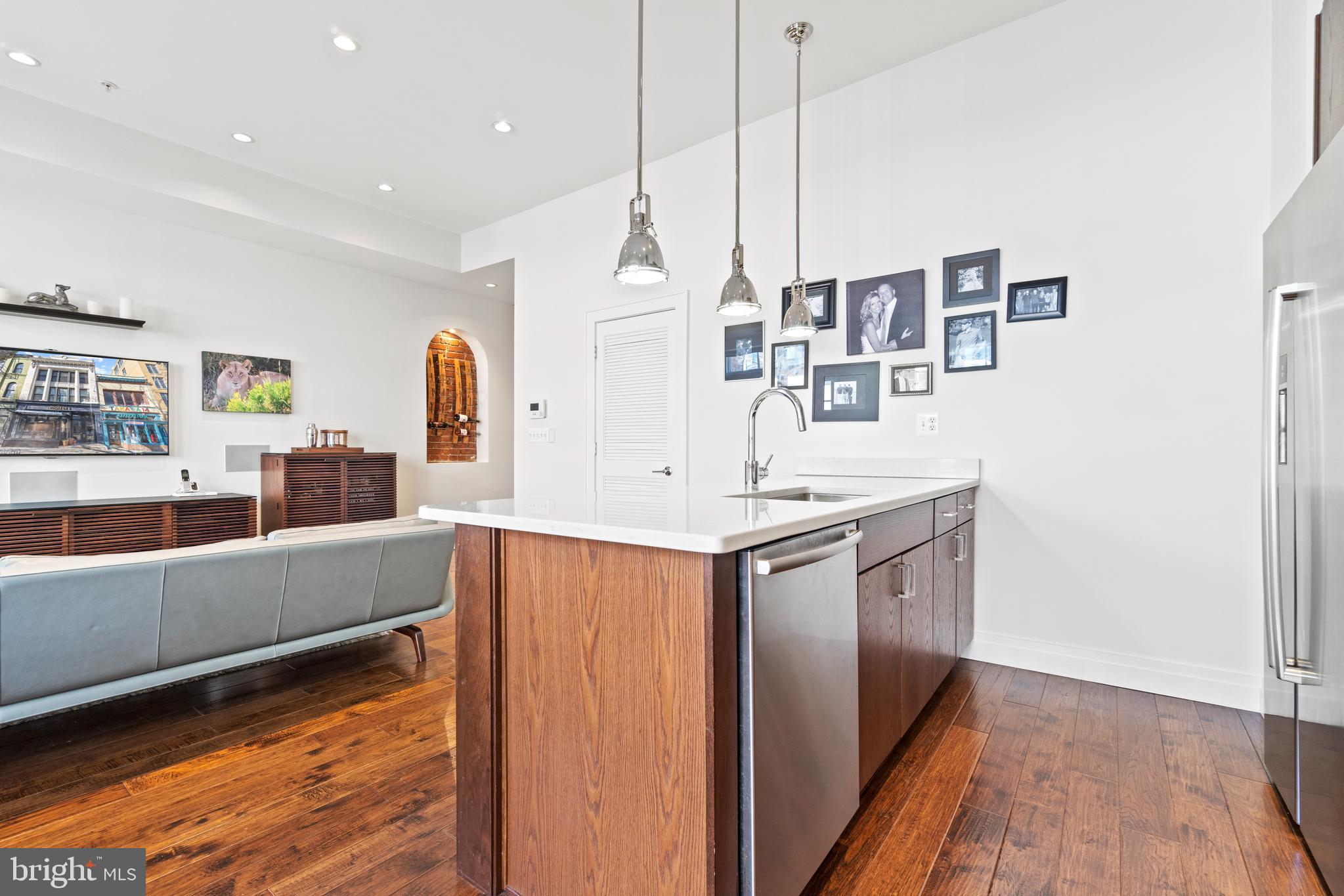 1324 14th Street Northwest, Unit 5 Washington, DC 20005 - Photo 10 of 39