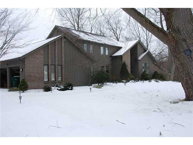 601 Old Woods Road Webster, NY 14580 - Photo 1 of 1 Exterior Front