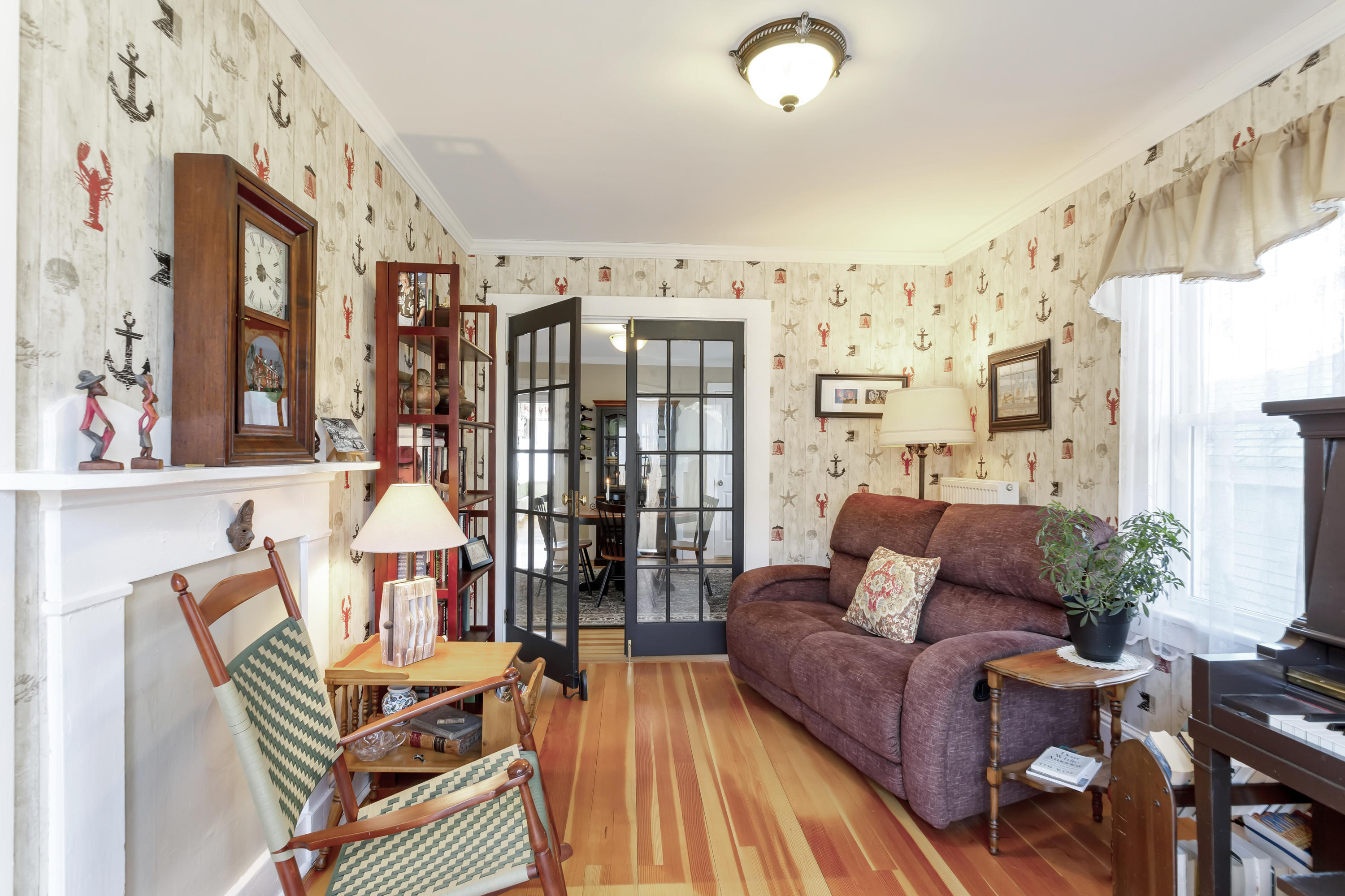 427 Middle Street Bath, ME 04530 - Photo 12 of 35 13-427MiddleSt-Bath-KS