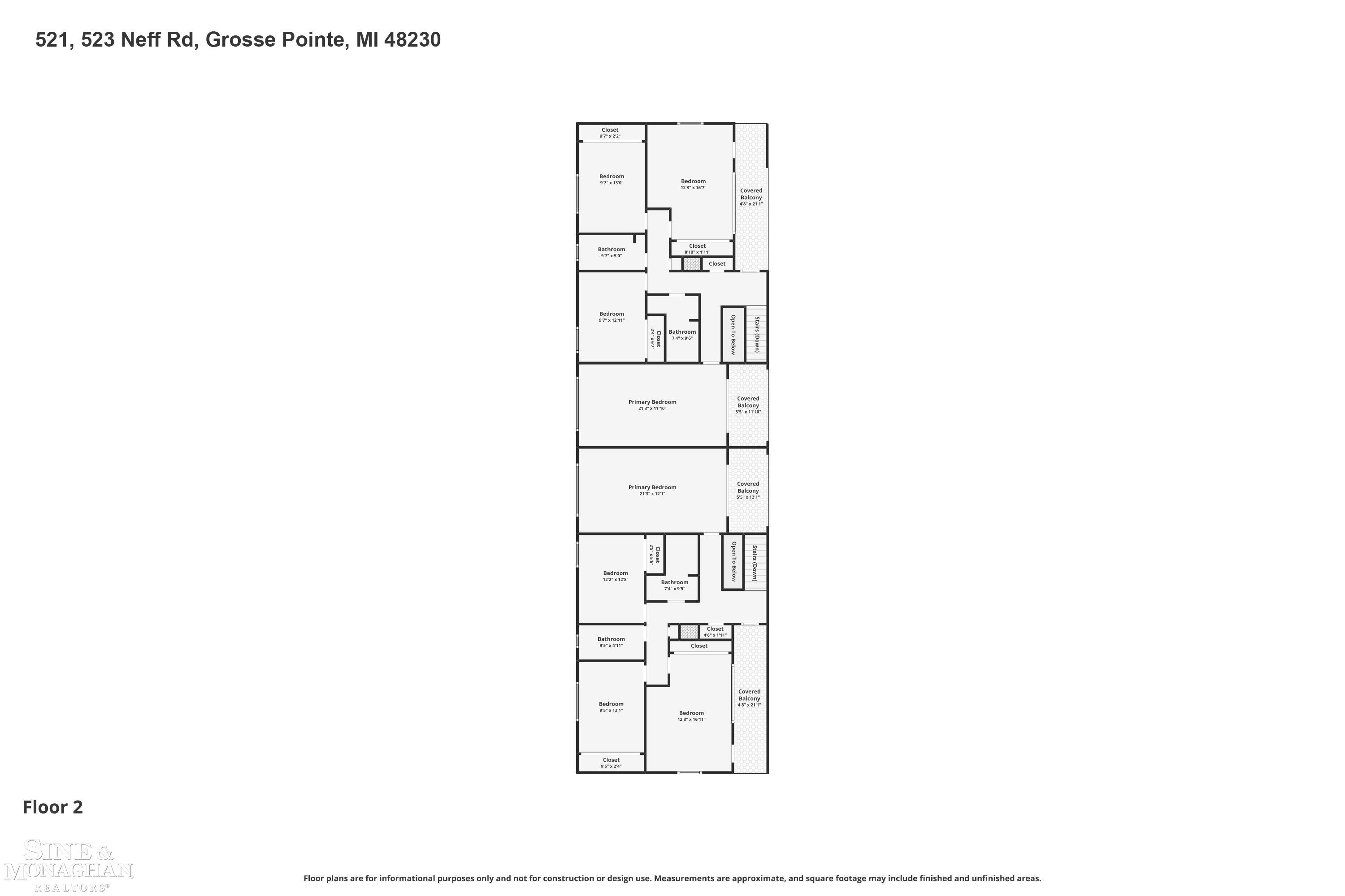 515 Neff Road Grosse Pointe, MI 48230 - Photo 97 of 99