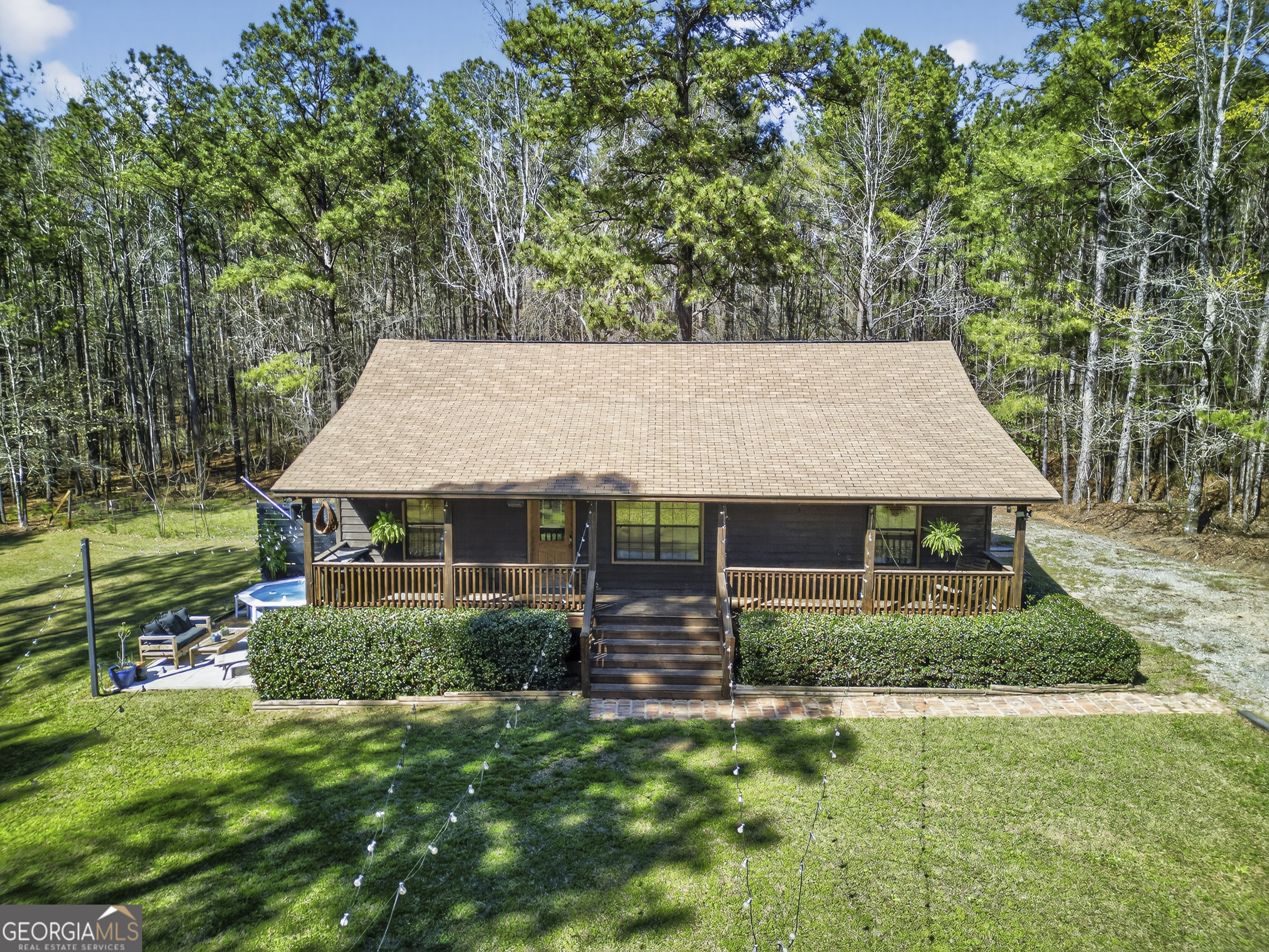 484 Kings Road Milledgeville, GA 31061 - Photo 3 of 58