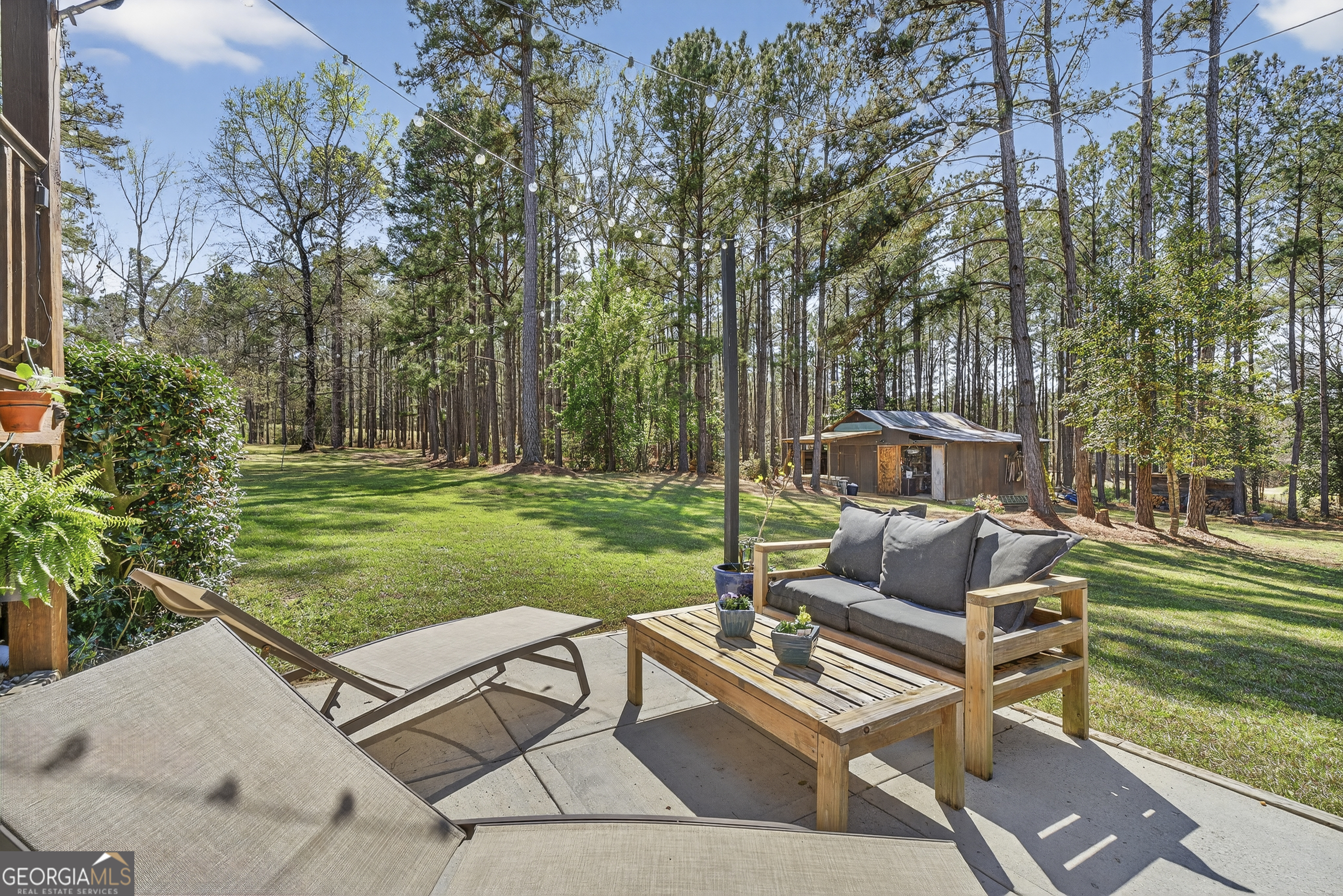 484 Kings Road Milledgeville, GA 31061 - Photo 51 of 58