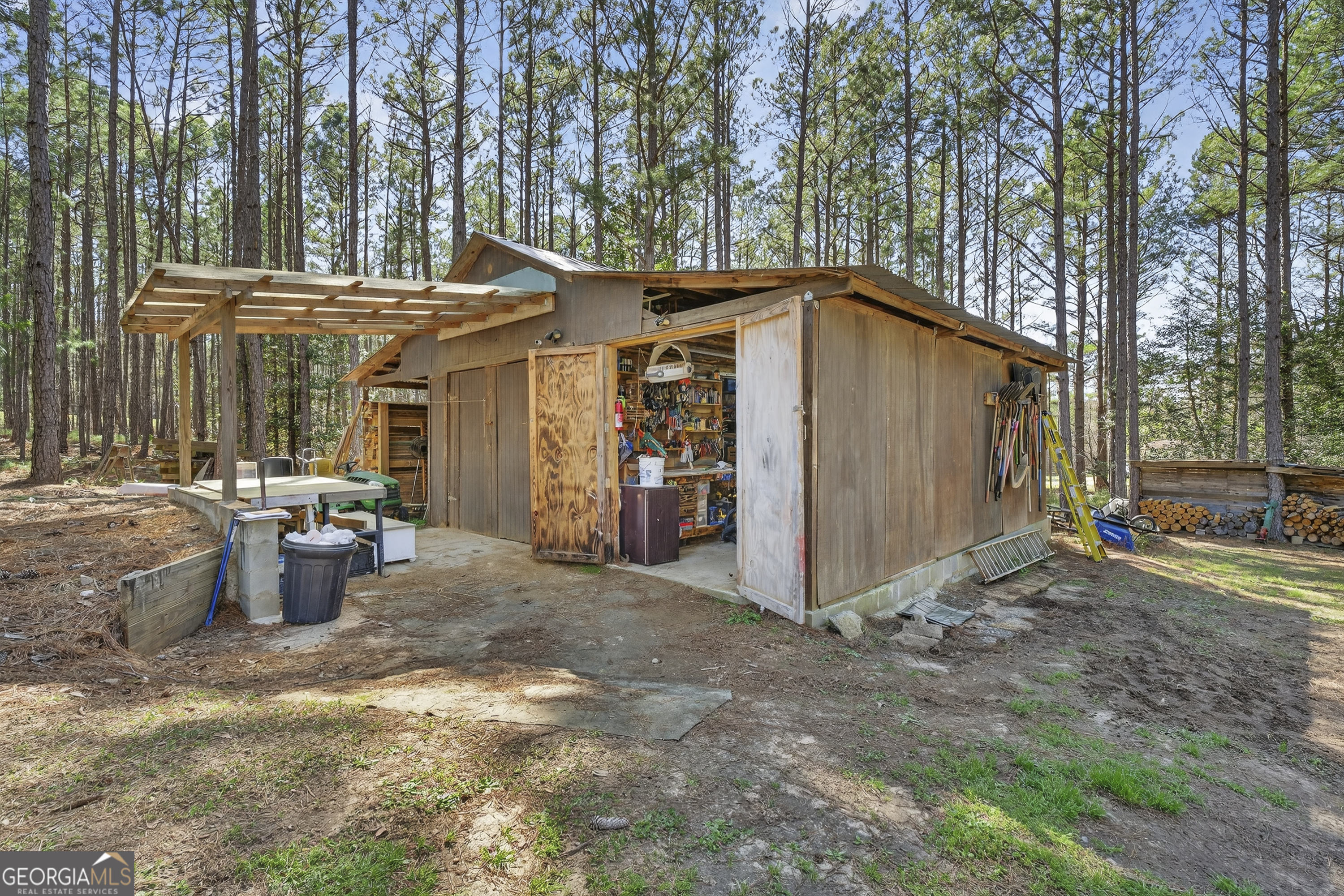 484 Kings Road Milledgeville, GA 31061 - Photo 53 of 58