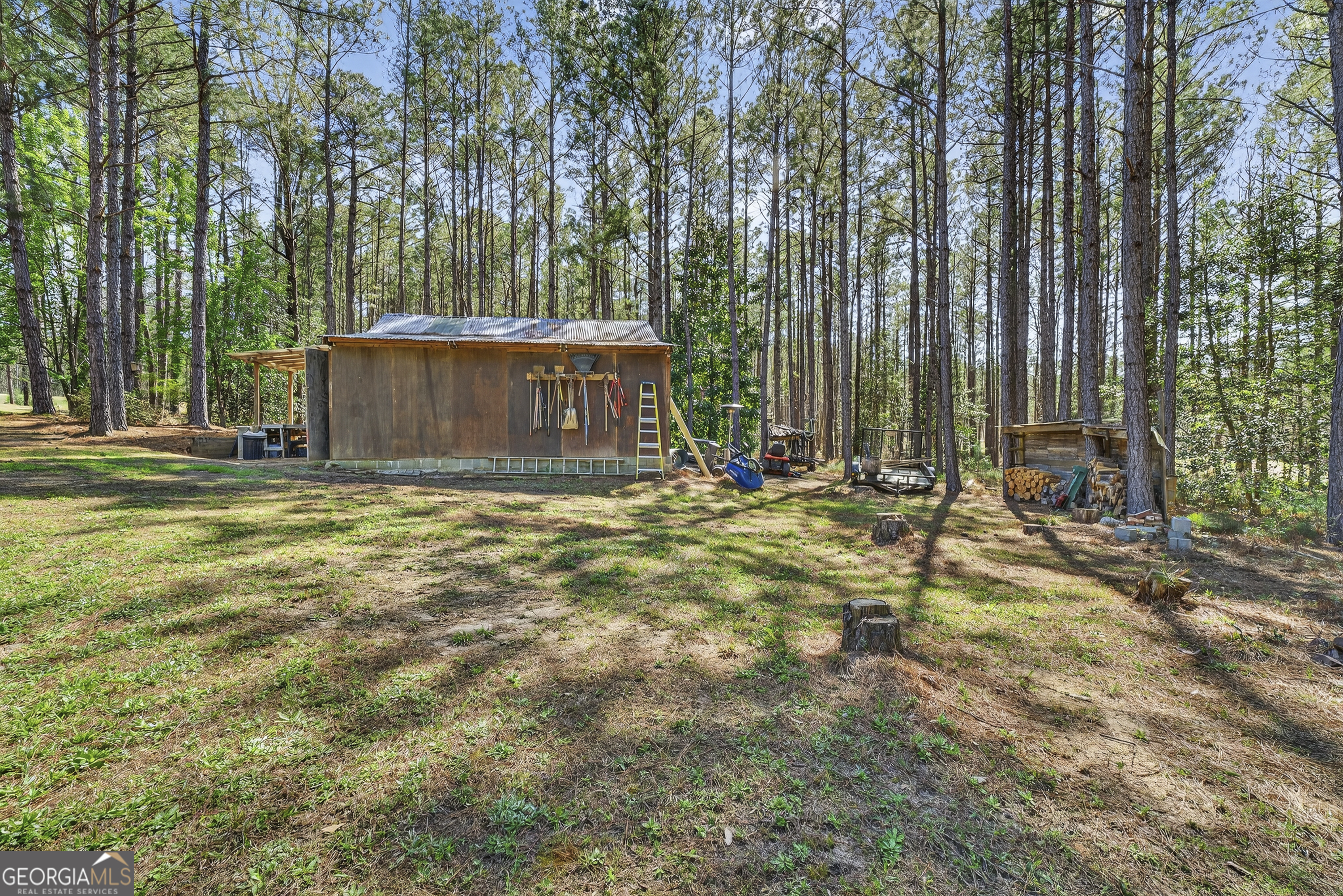 484 Kings Road Milledgeville, GA 31061 - Photo 54 of 58