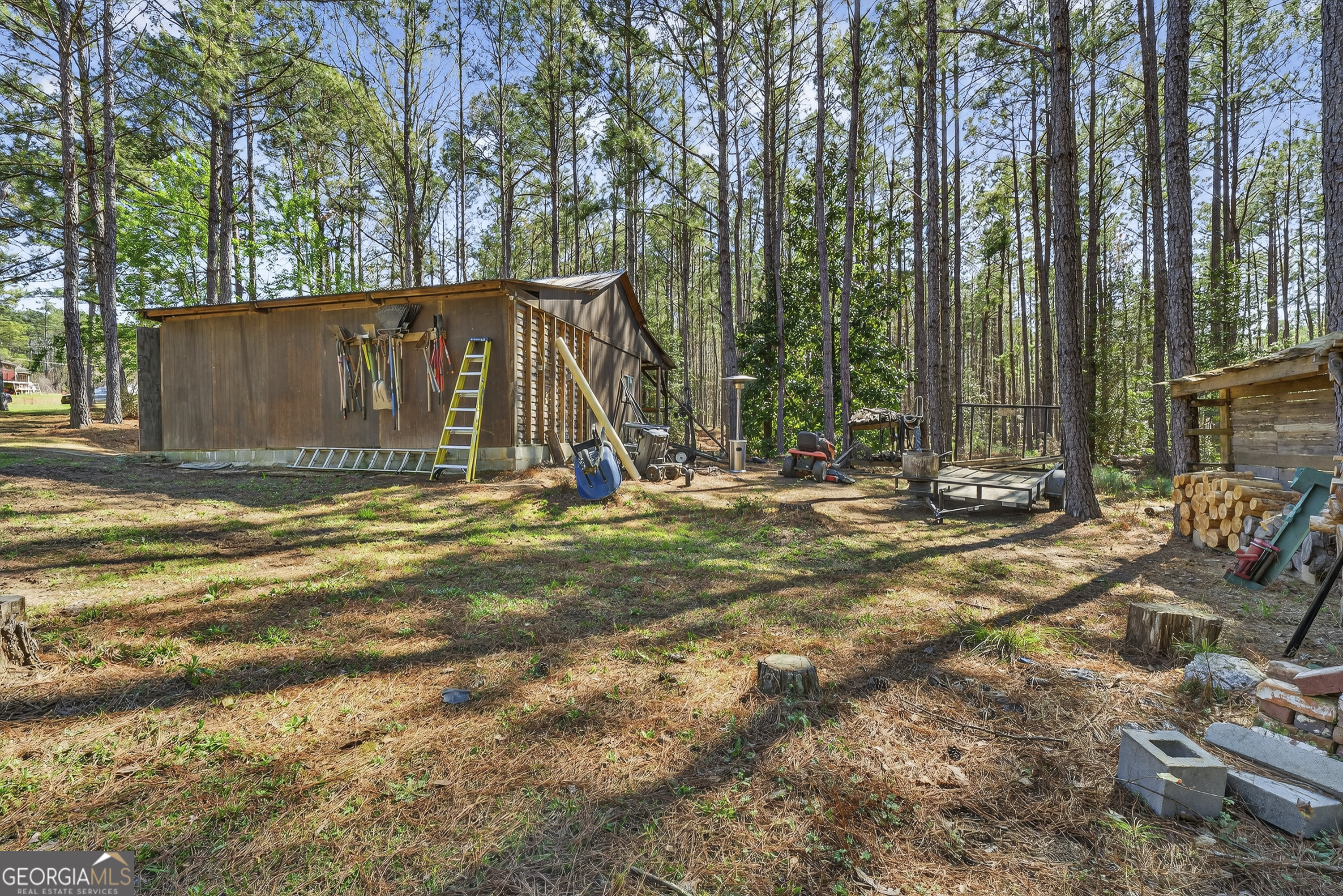 484 Kings Road Milledgeville, GA 31061 - Photo 55 of 58