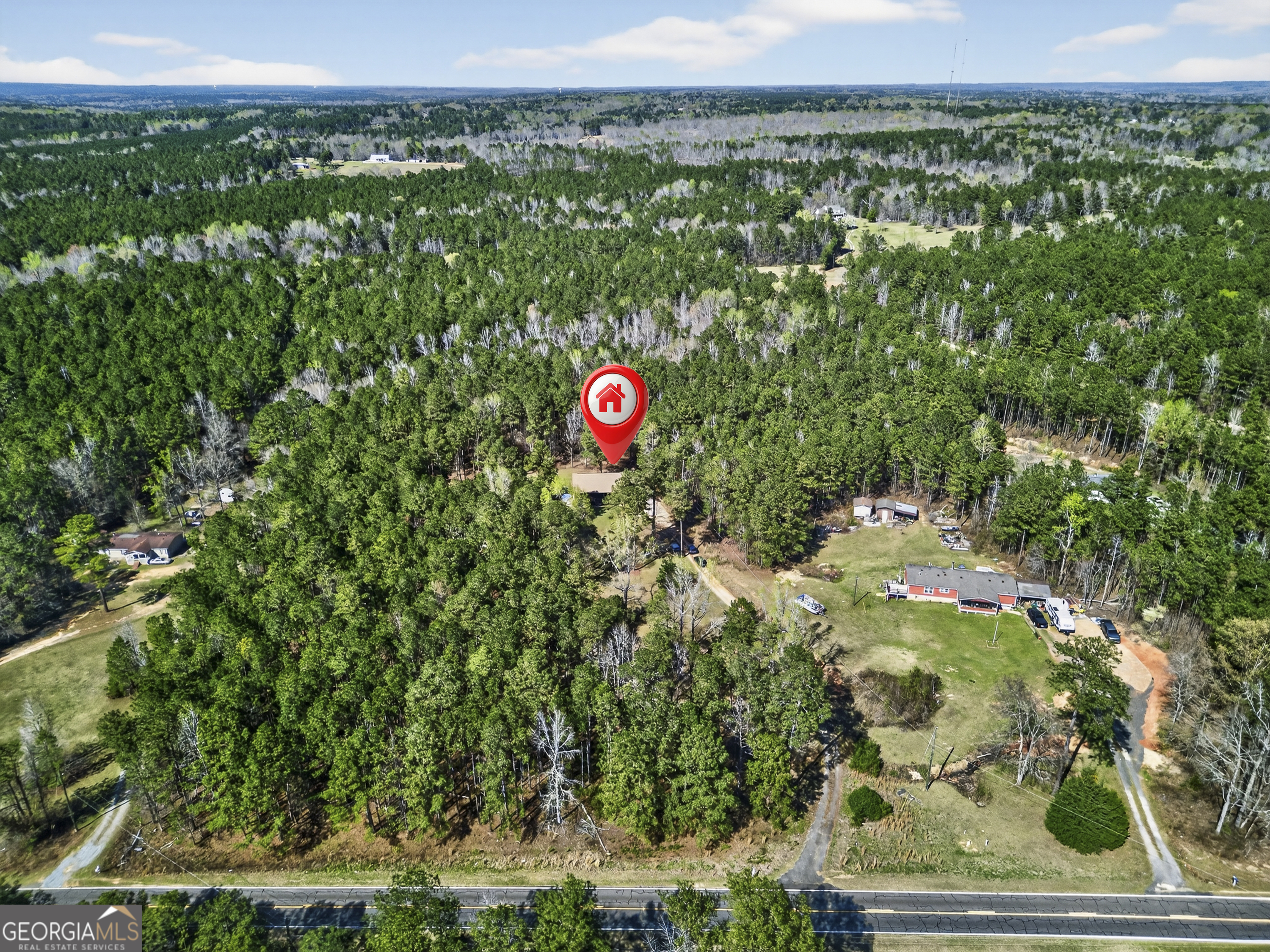 484 Kings Road Milledgeville, GA 31061 - Photo 57 of 58