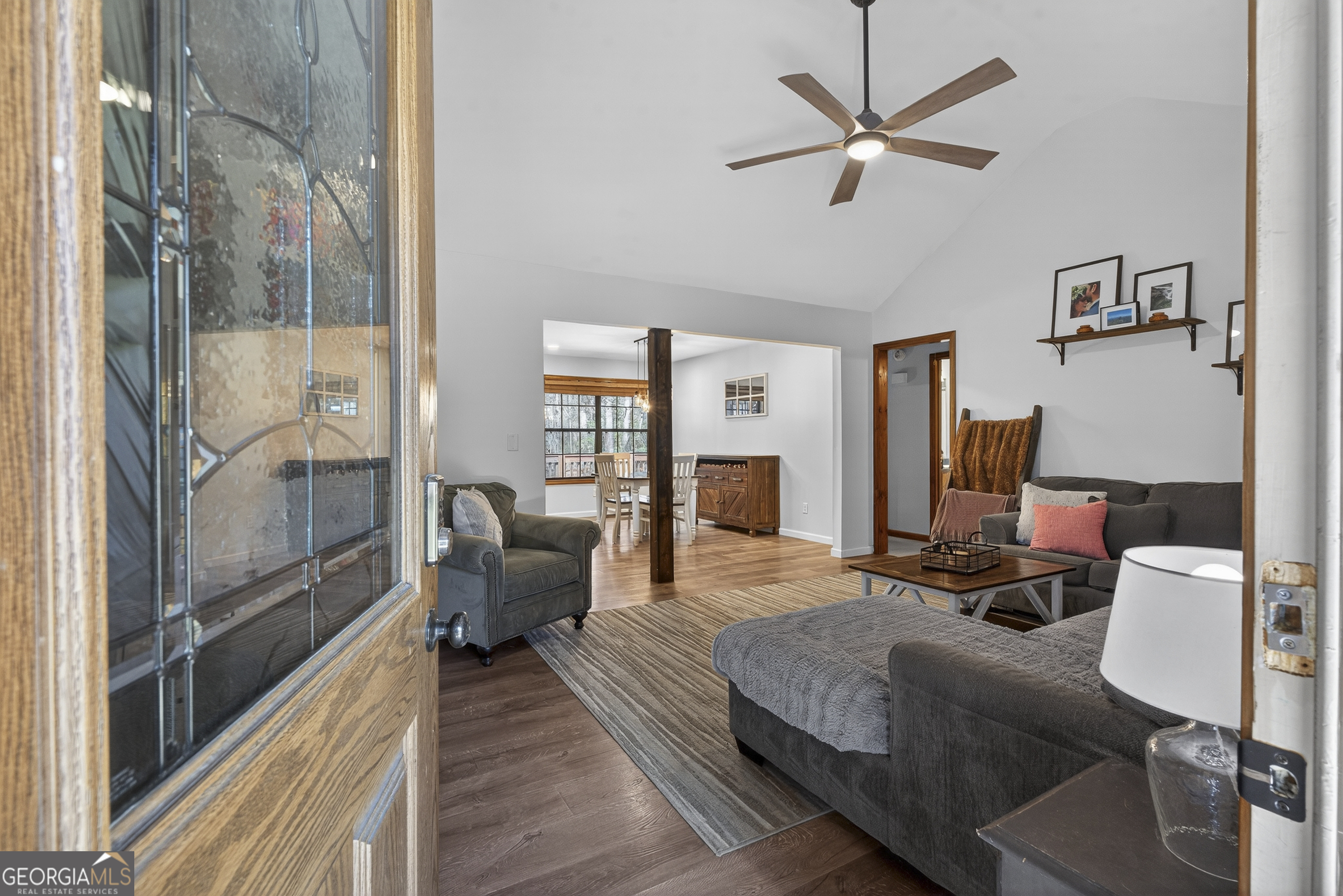 484 Kings Road Milledgeville, GA 31061 - Photo 6 of 58