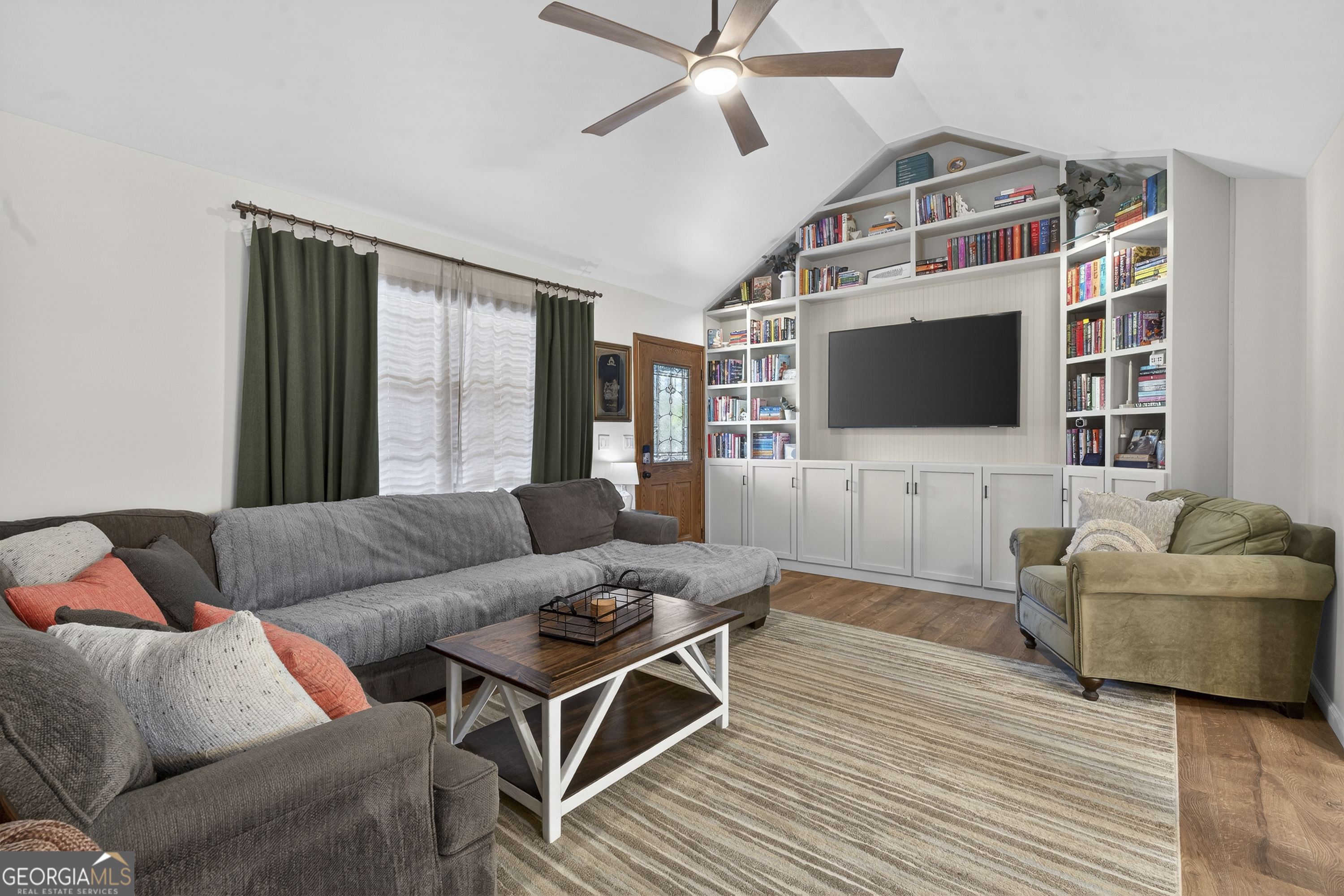 484 Kings Road Milledgeville, GA 31061 - Photo 9 of 58