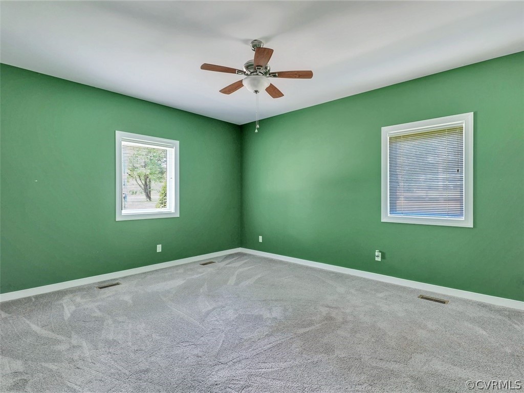11311 Bundle Road Chesterfield, VA 23838 - Photo 15 of 38 a view of a room that has a large window