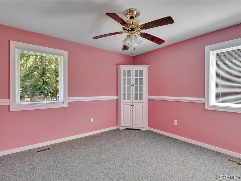 11311 Bundle Road Chesterfield, VA 23838 - Photo 24 of 38 a view of an empty room with a window