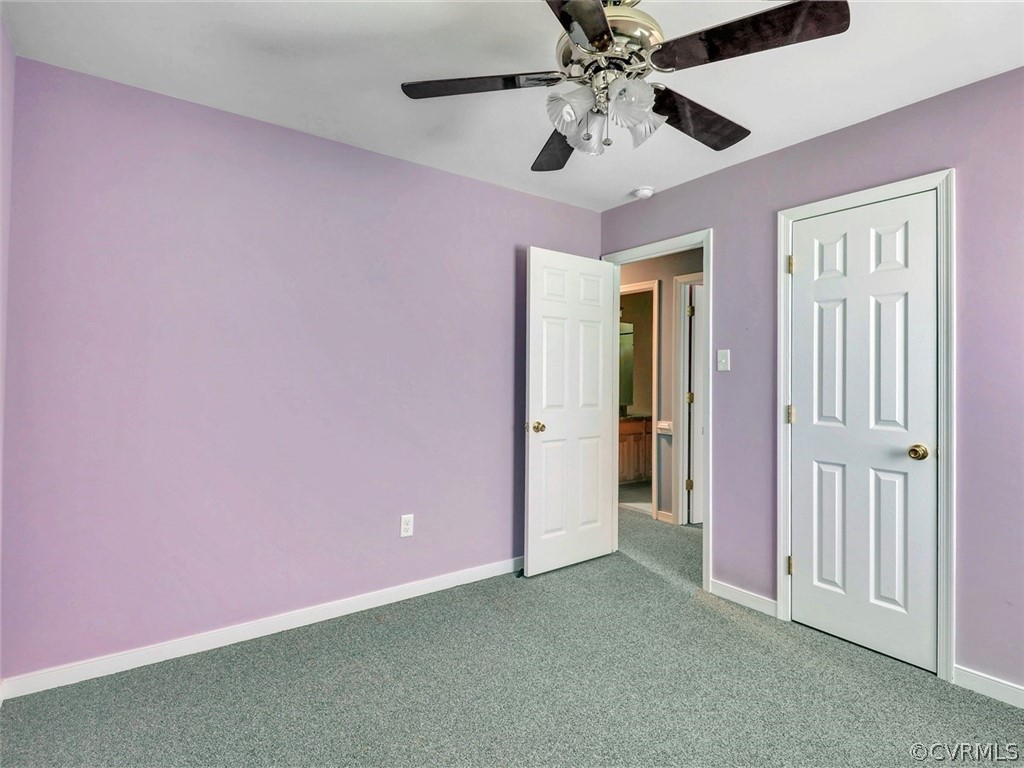 11311 Bundle Road Chesterfield, VA 23838 - Photo 26 of 38 a view of an empty room