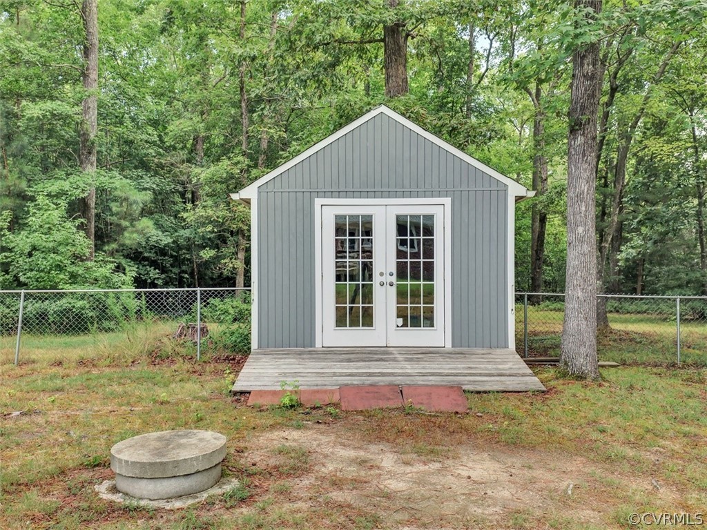 11311 Bundle Road Chesterfield, VA 23838 - Photo 30 of 38 a front view of a house with a yard