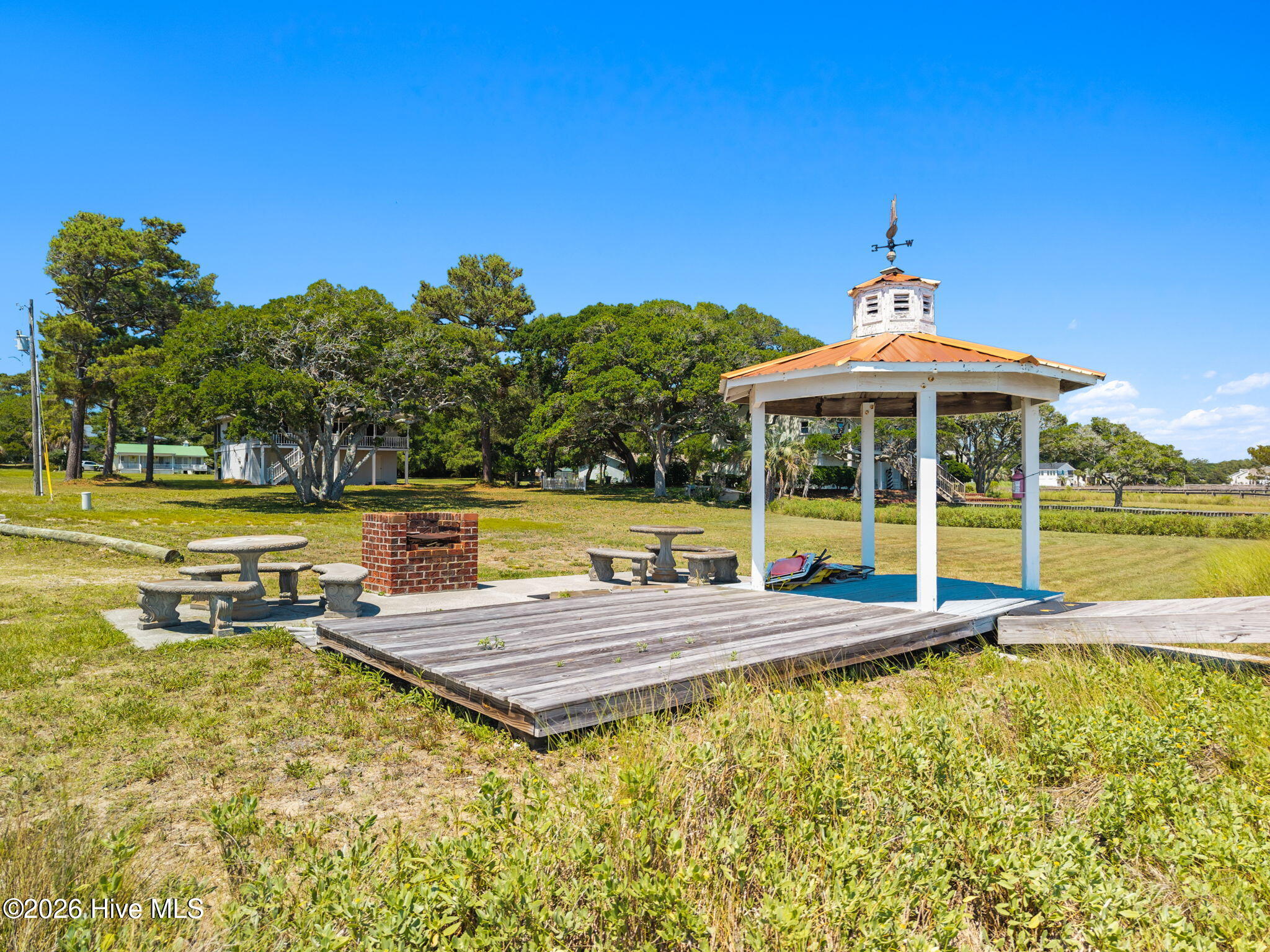 2675 Nags Head Road Southwest Supply, NC 28462 - Photo 21 of 27