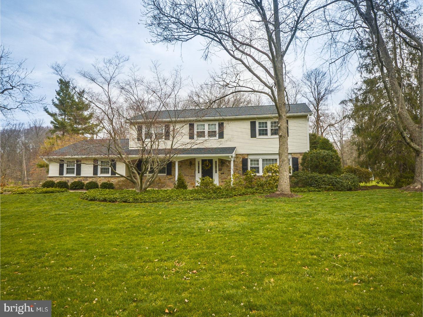 20 Pine Valley Road Doylestown, PA 18901 - Photo 1 of 25 Exterior Front