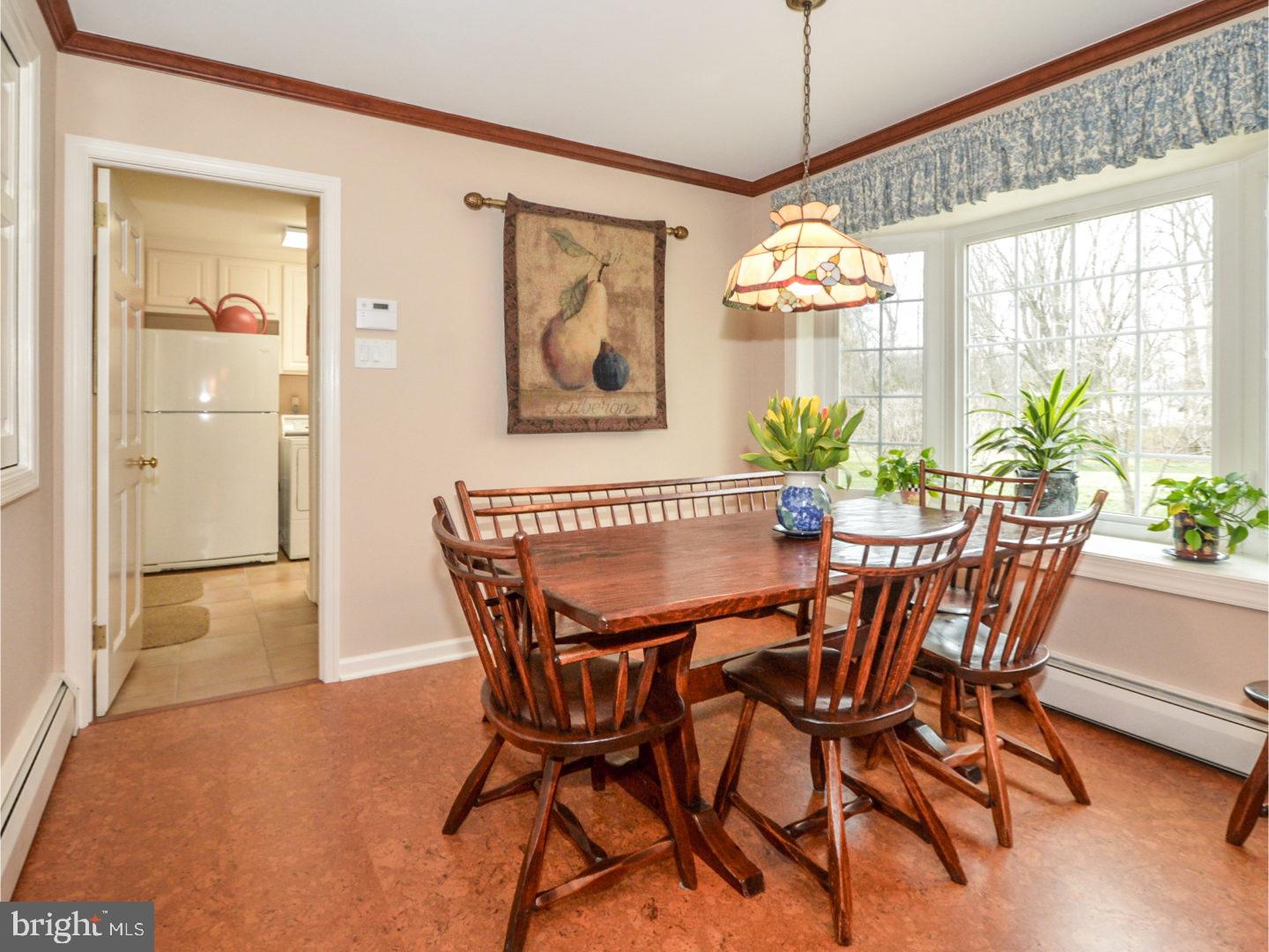 20 Pine Valley Road Doylestown, PA 18901 - Photo 11 of 25 Breakfast Room