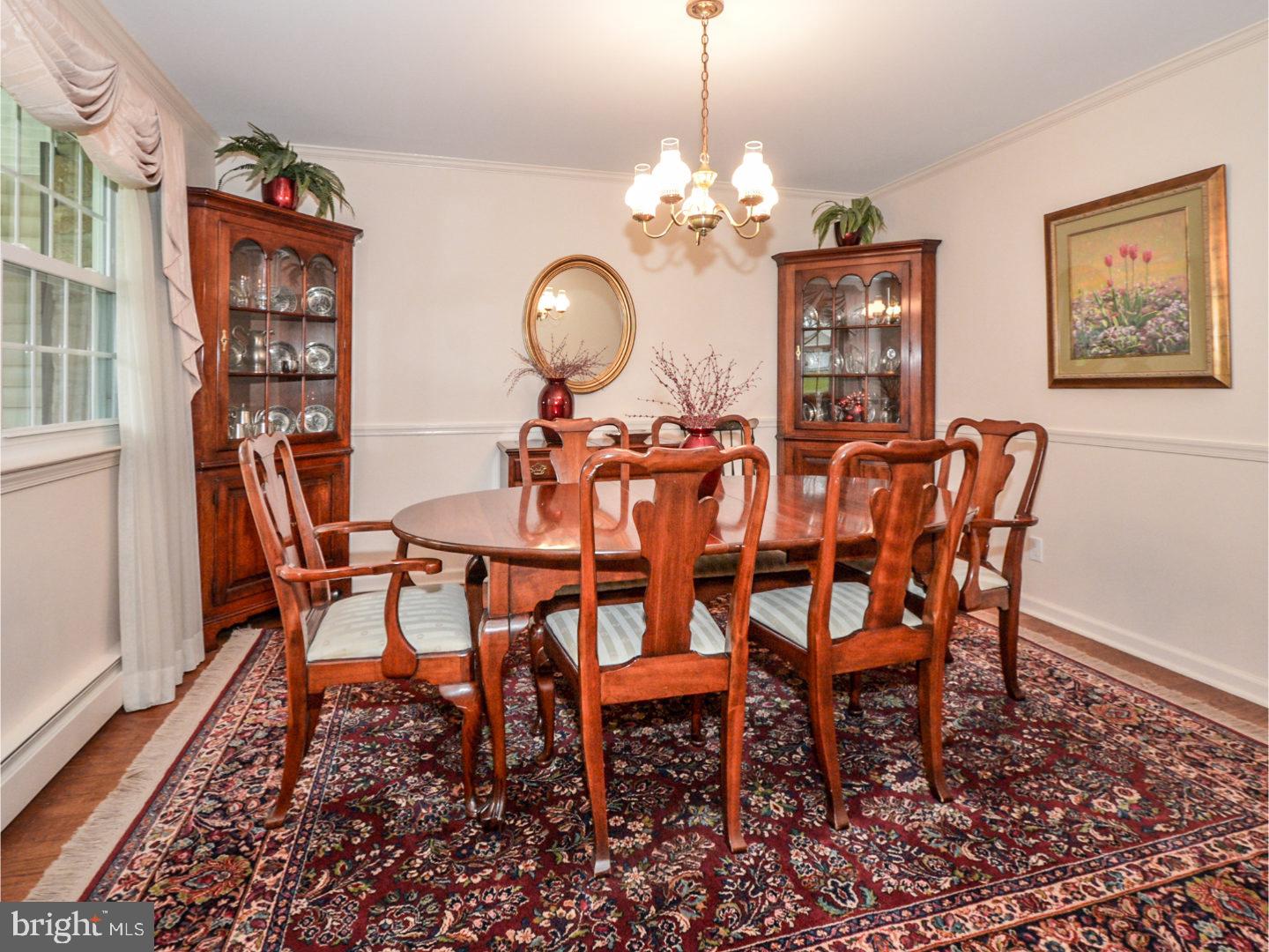20 Pine Valley Road Doylestown, PA 18901 - Photo 12 of 25 Dining Room