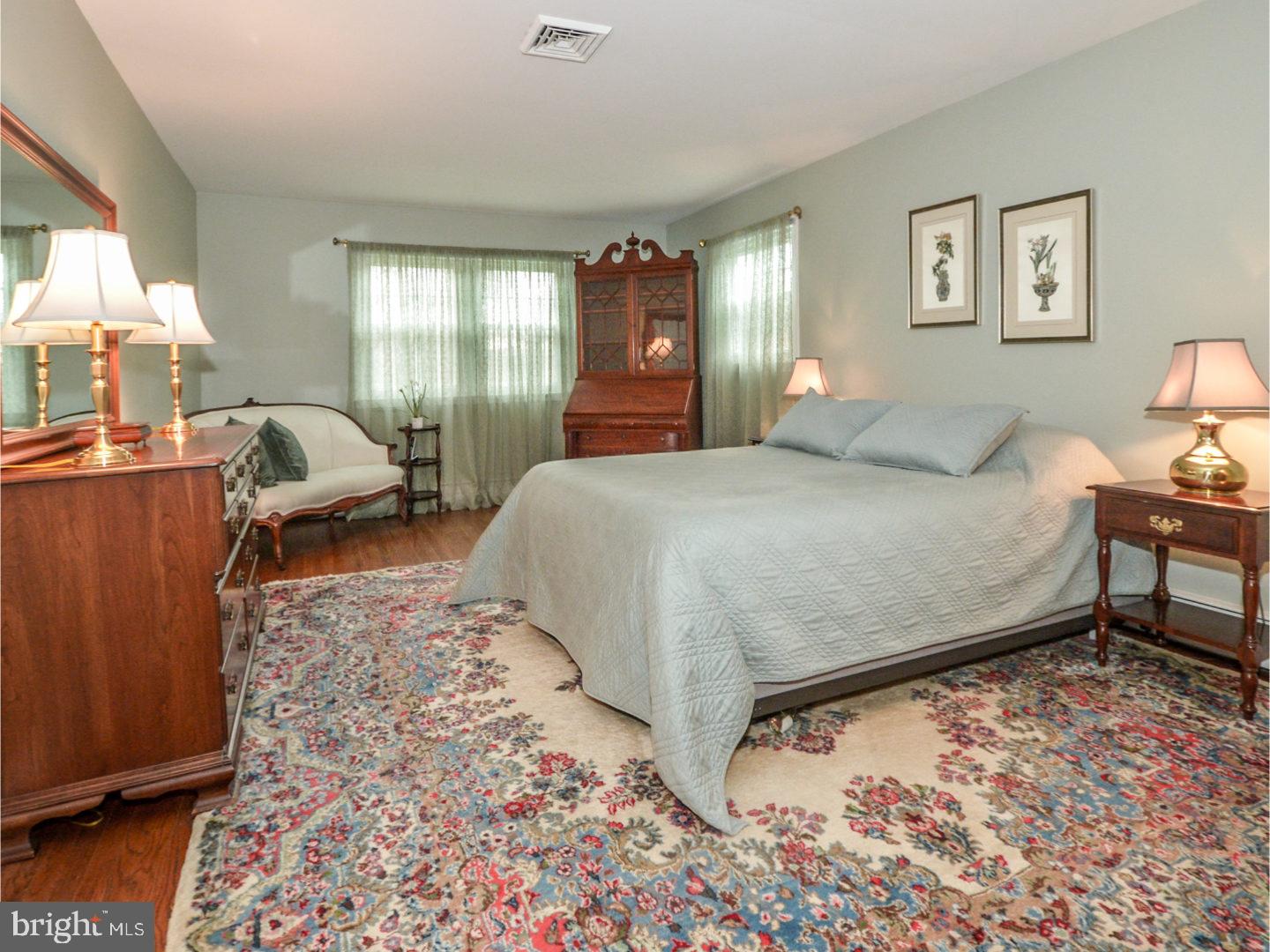 20 Pine Valley Road Doylestown, PA 18901 - Photo 18 of 25 Master Bedroom
