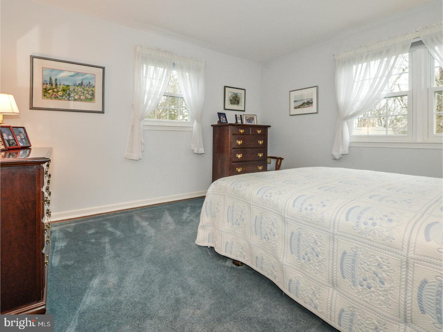 20 Pine Valley Road Doylestown, PA 18901 - Photo 19 of 25 Bedroom