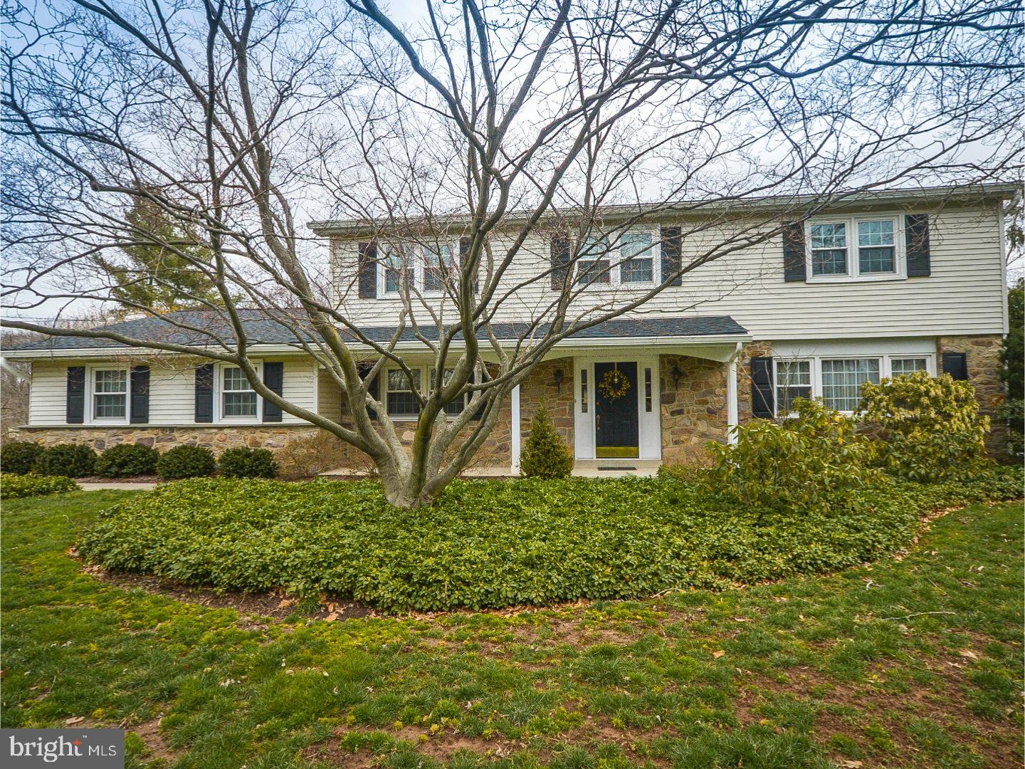 20 Pine Valley Road Doylestown, PA 18901 - Photo 2 of 25 Exterior Front