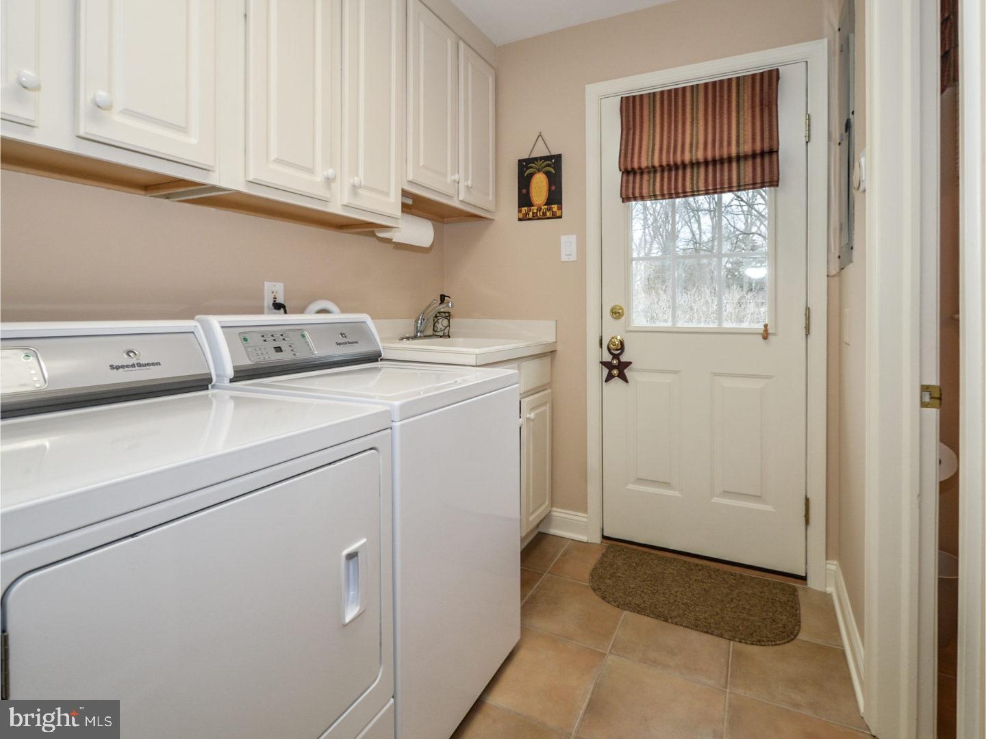 20 Pine Valley Road Doylestown, PA 18901 - Photo 21 of 25 Laundry Room