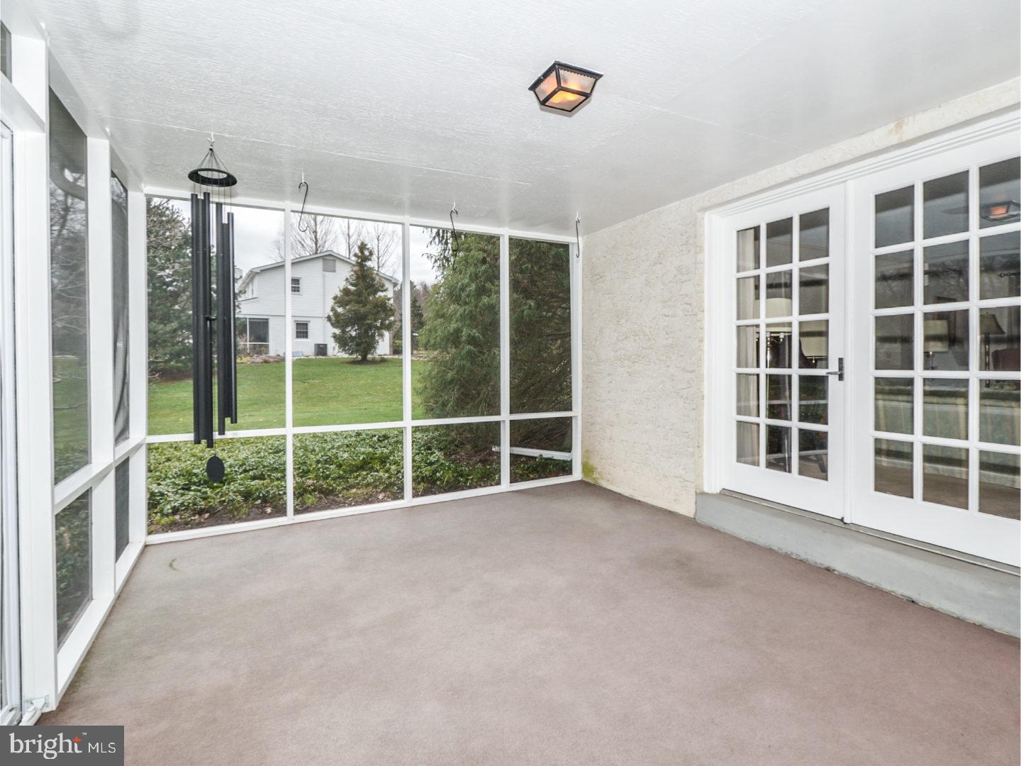 20 Pine Valley Road Doylestown, PA 18901 - Photo 22 of 25 Porch