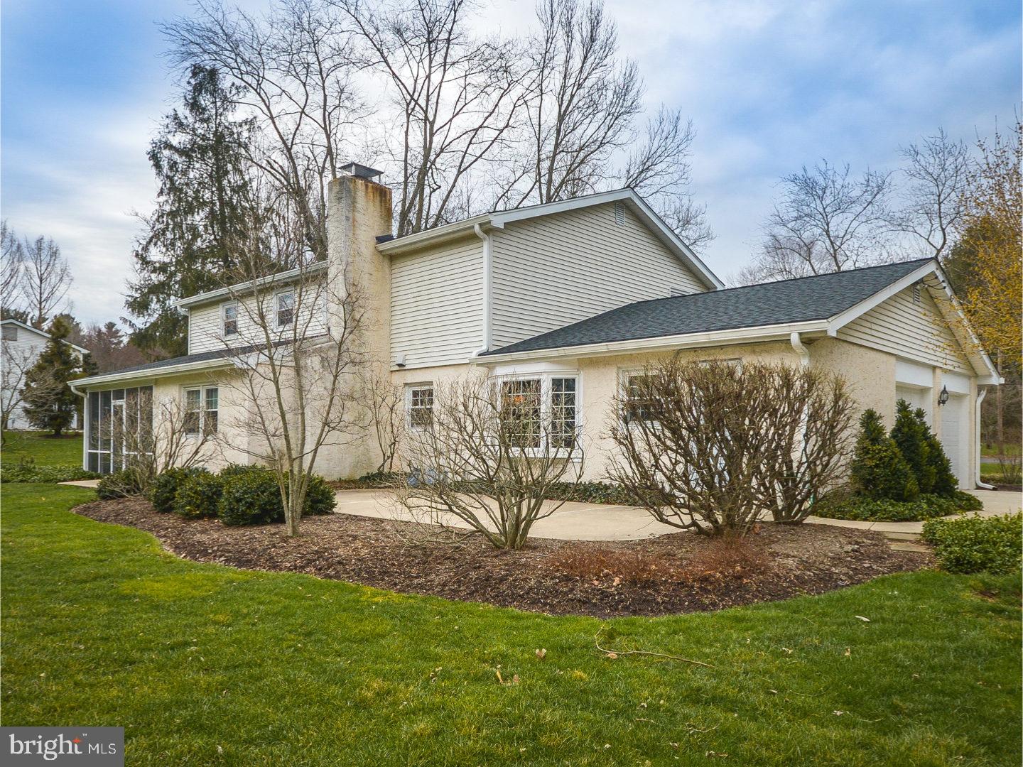 20 Pine Valley Road Doylestown, PA 18901 - Photo 23 of 25 Exterior