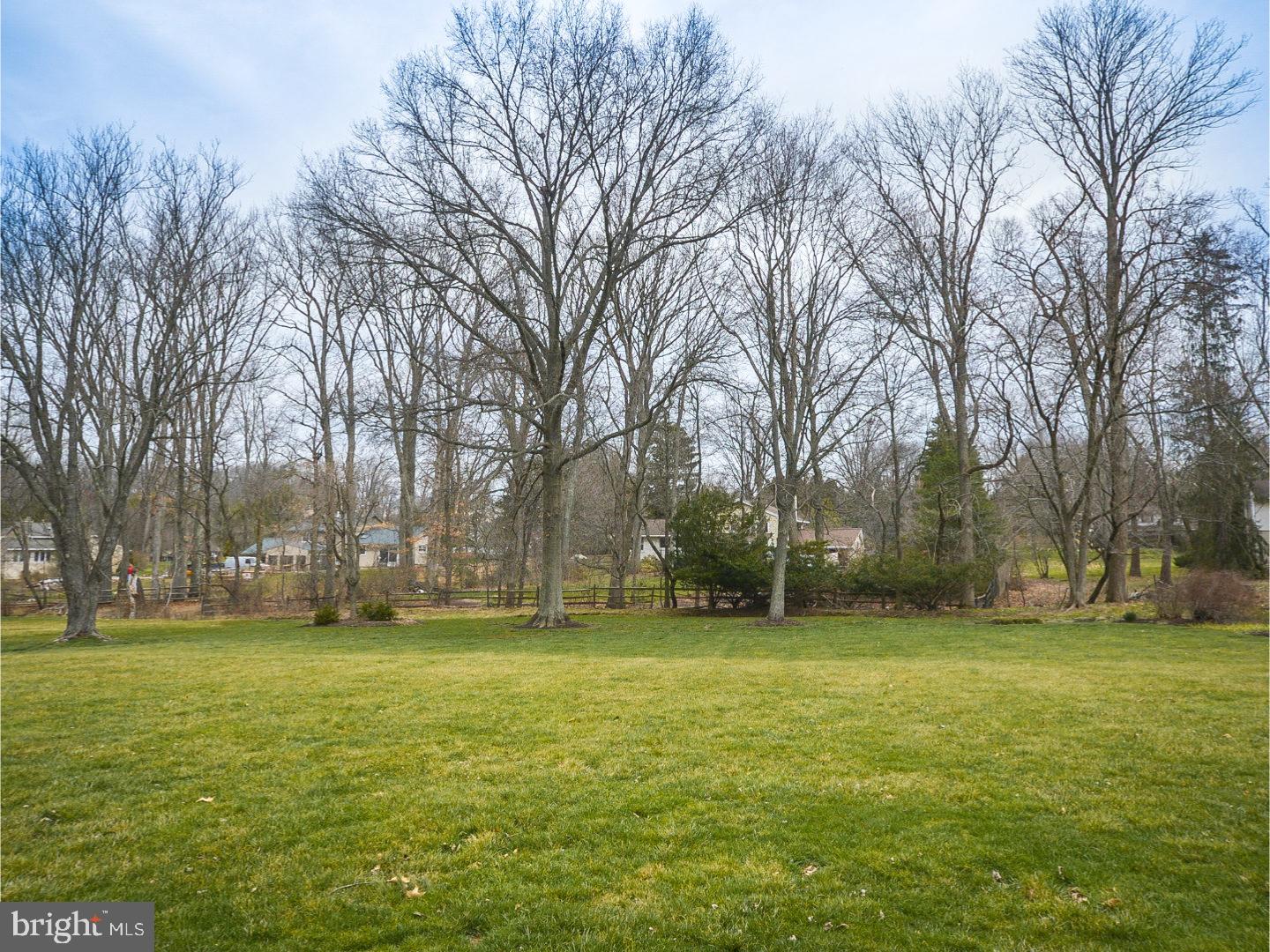 20 Pine Valley Road Doylestown, PA 18901 - Photo 25 of 25 View in Back