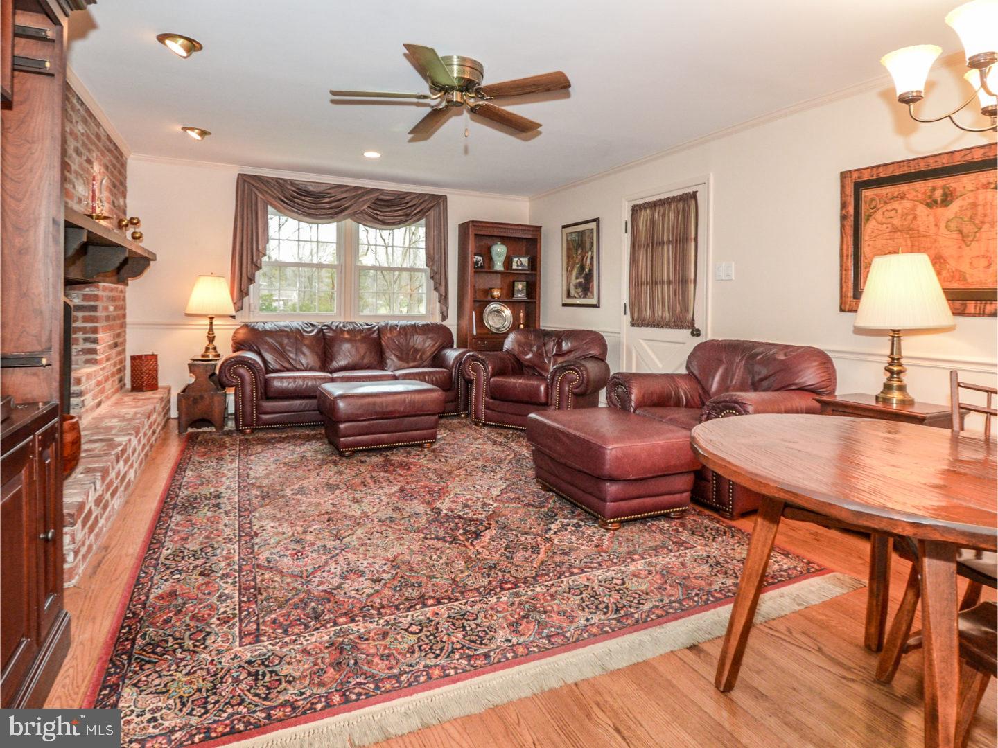 20 Pine Valley Road Doylestown, PA 18901 - Photo 4 of 25 Family Room