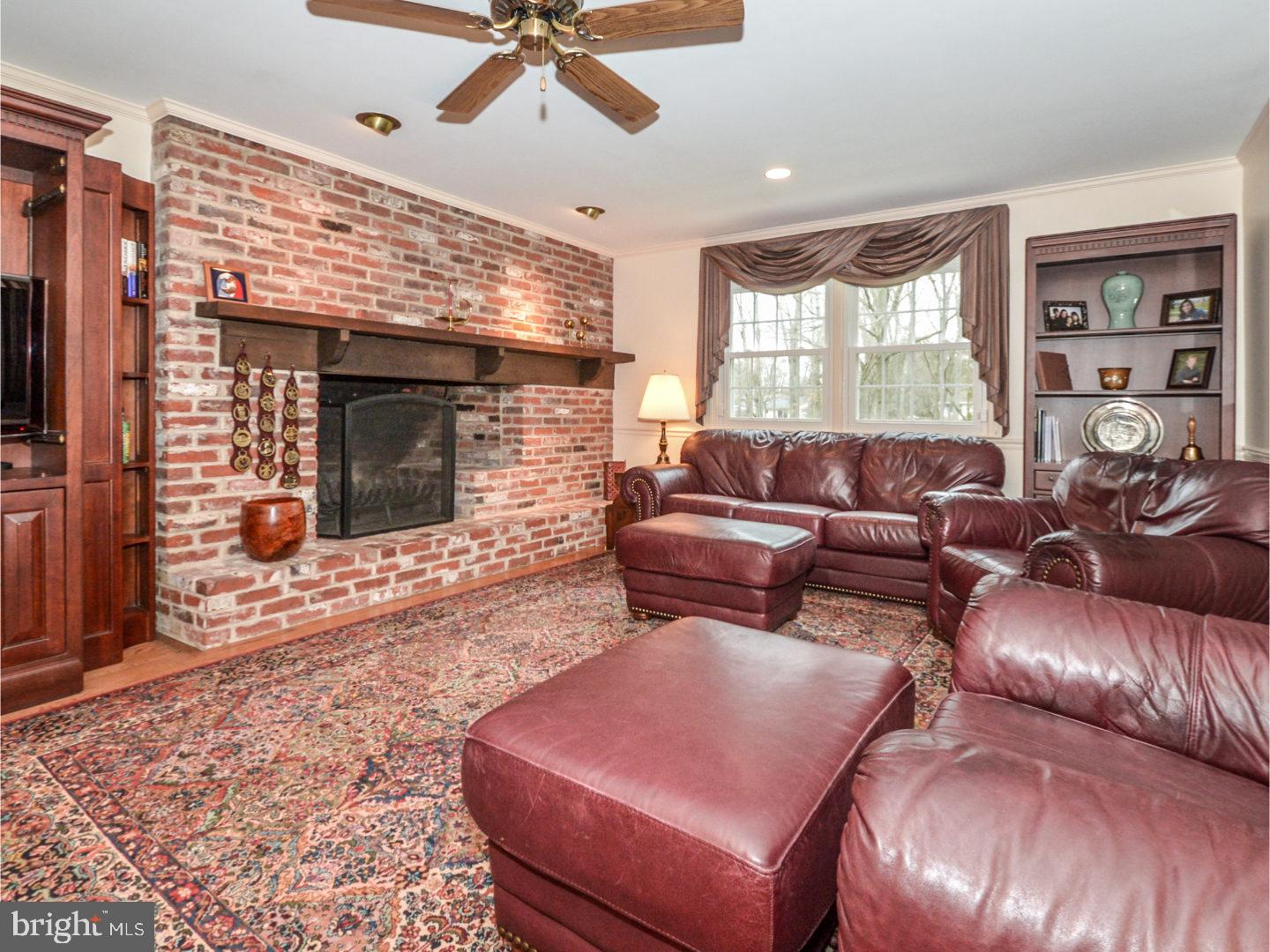 20 Pine Valley Road Doylestown, PA 18901 - Photo 5 of 25 Family Room