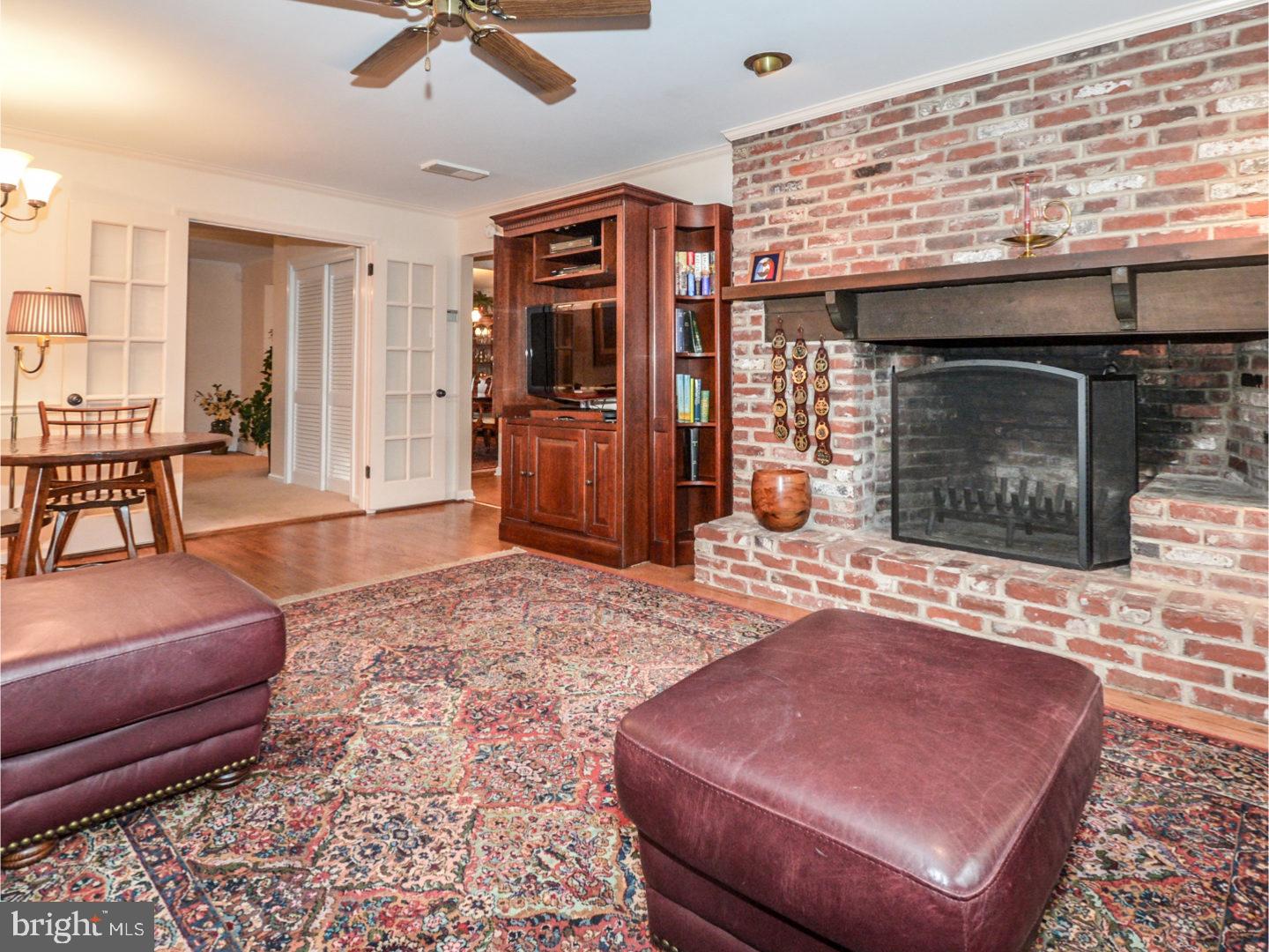 20 Pine Valley Road Doylestown, PA 18901 - Photo 6 of 25 Family Room