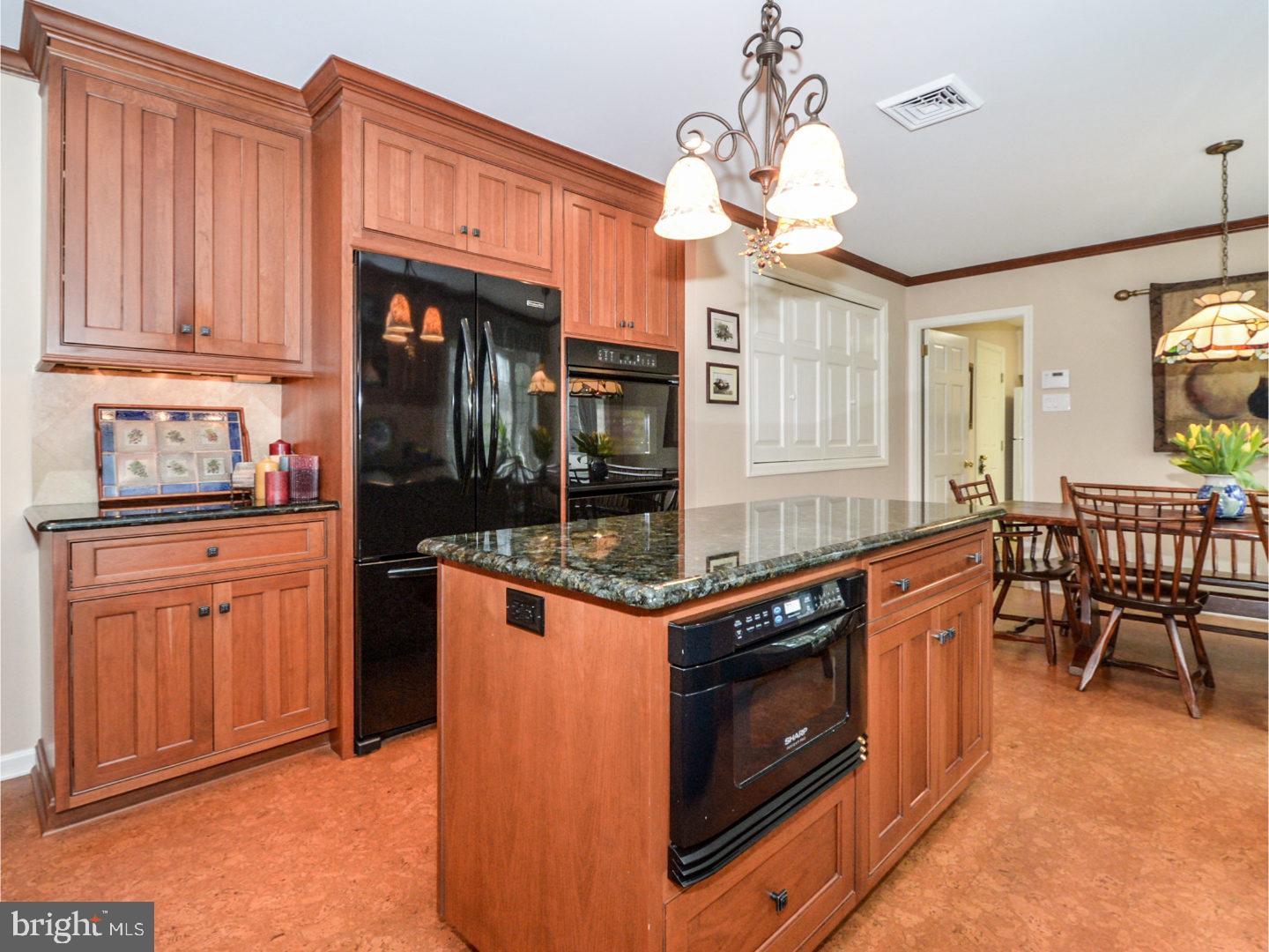 20 Pine Valley Road Doylestown, PA 18901 - Photo 7 of 25 Kitchen