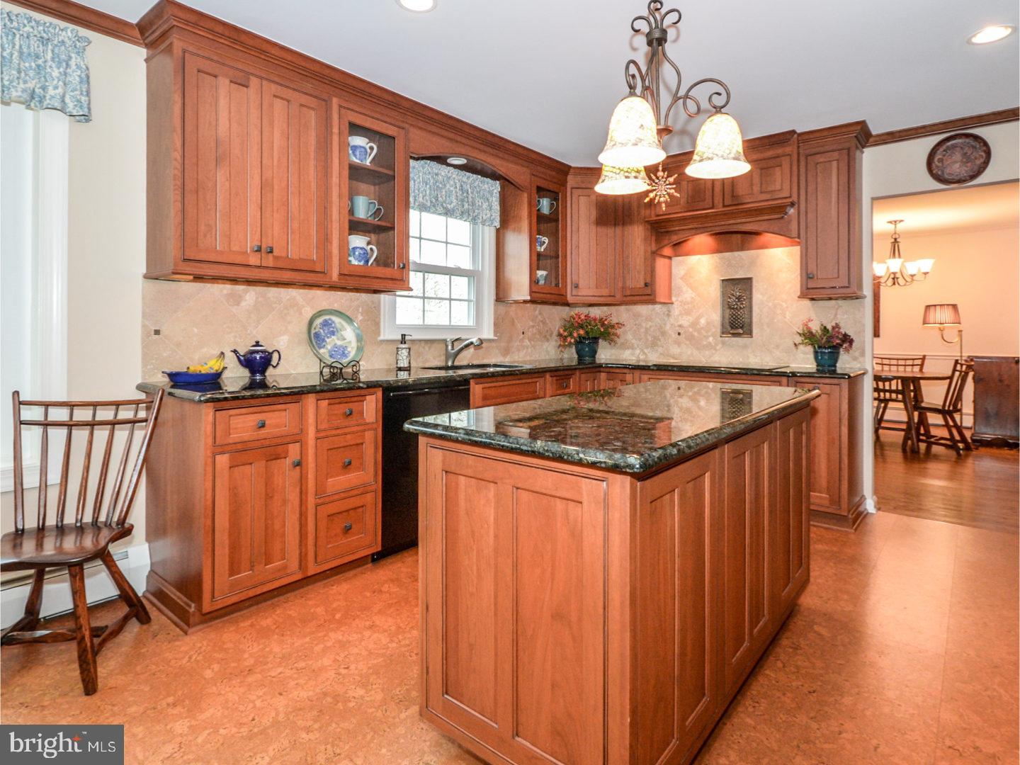 20 Pine Valley Road Doylestown, PA 18901 - Photo 8 of 25 Kitchen