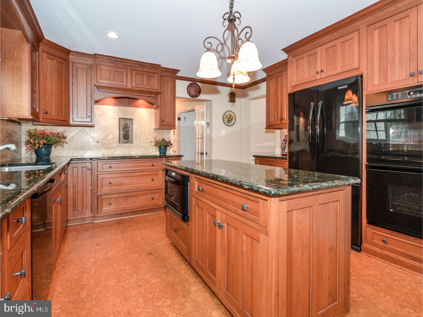20 Pine Valley Road Doylestown, PA 18901 - Photo 9 of 25 Kitchen