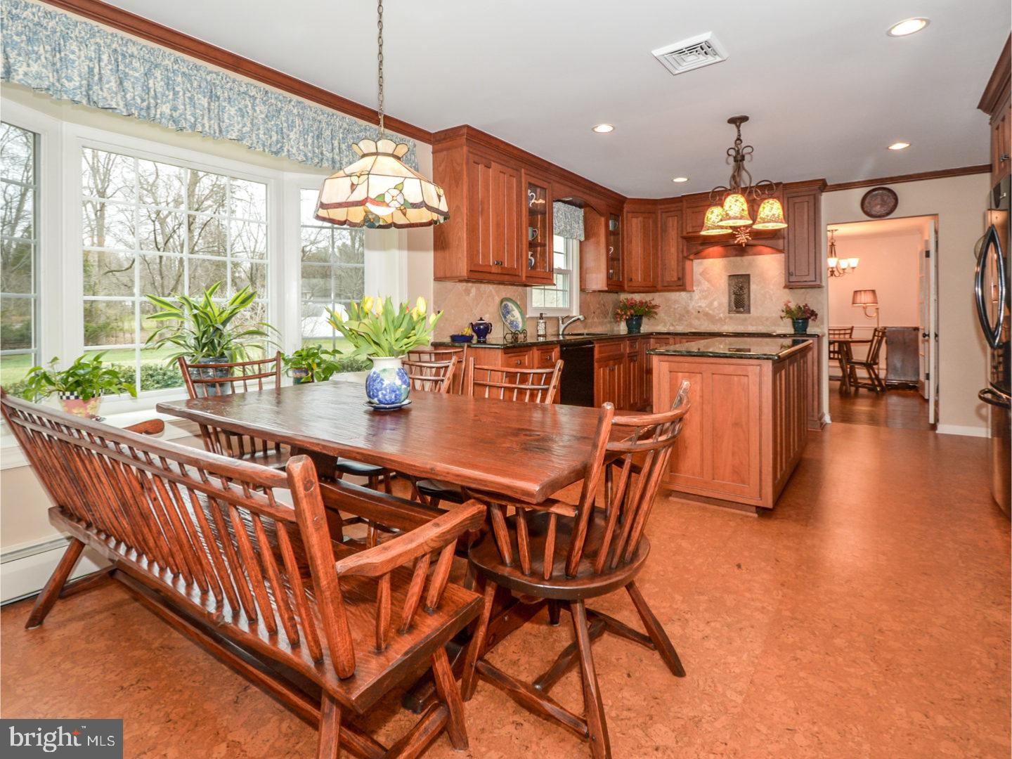 20 Pine Valley Road Doylestown, PA 18901 - Photo 10 of 25 Kitchen