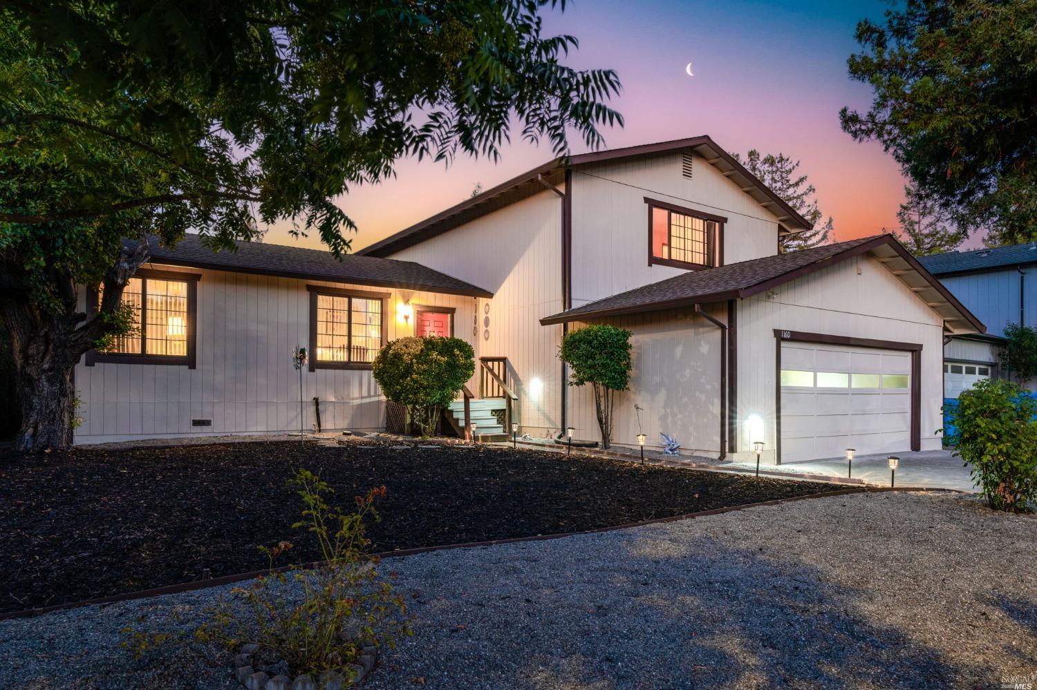 1160 Guaymas Street Santa Rosa, CA 95401 - Photo 1 of 1 Gallery Image 1
