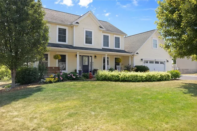 $480,000 | 45 Country Creek Lane, Hamlin, NY 14468