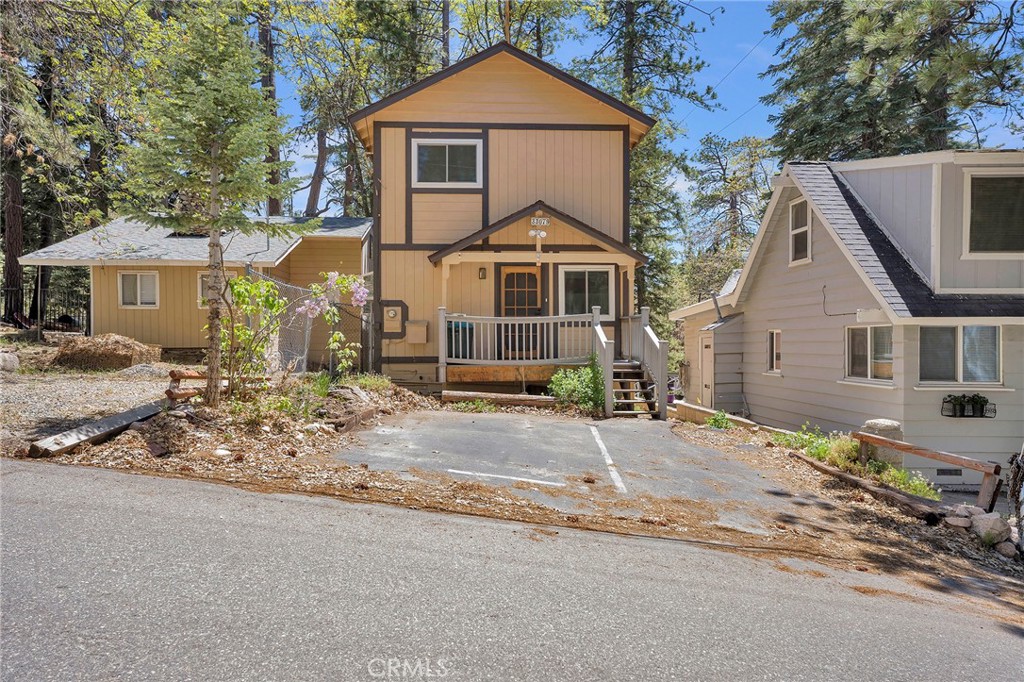 33079 Ridge Drive Running Springs, CA 92382 - Photo 1 of 1