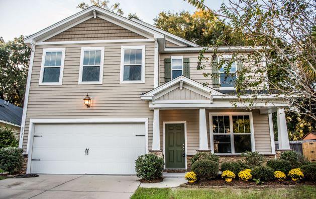 3624 Locklear Lane Mount Pleasant, SC 29466 - Photo 1 of 32 DSC_6452